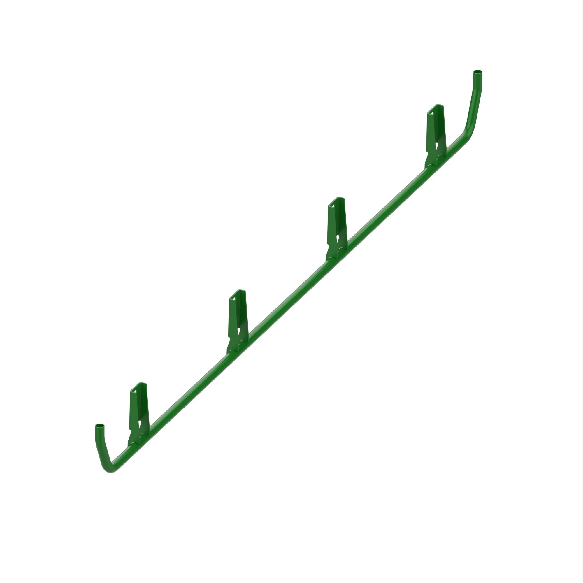 Safety Rail 5W
