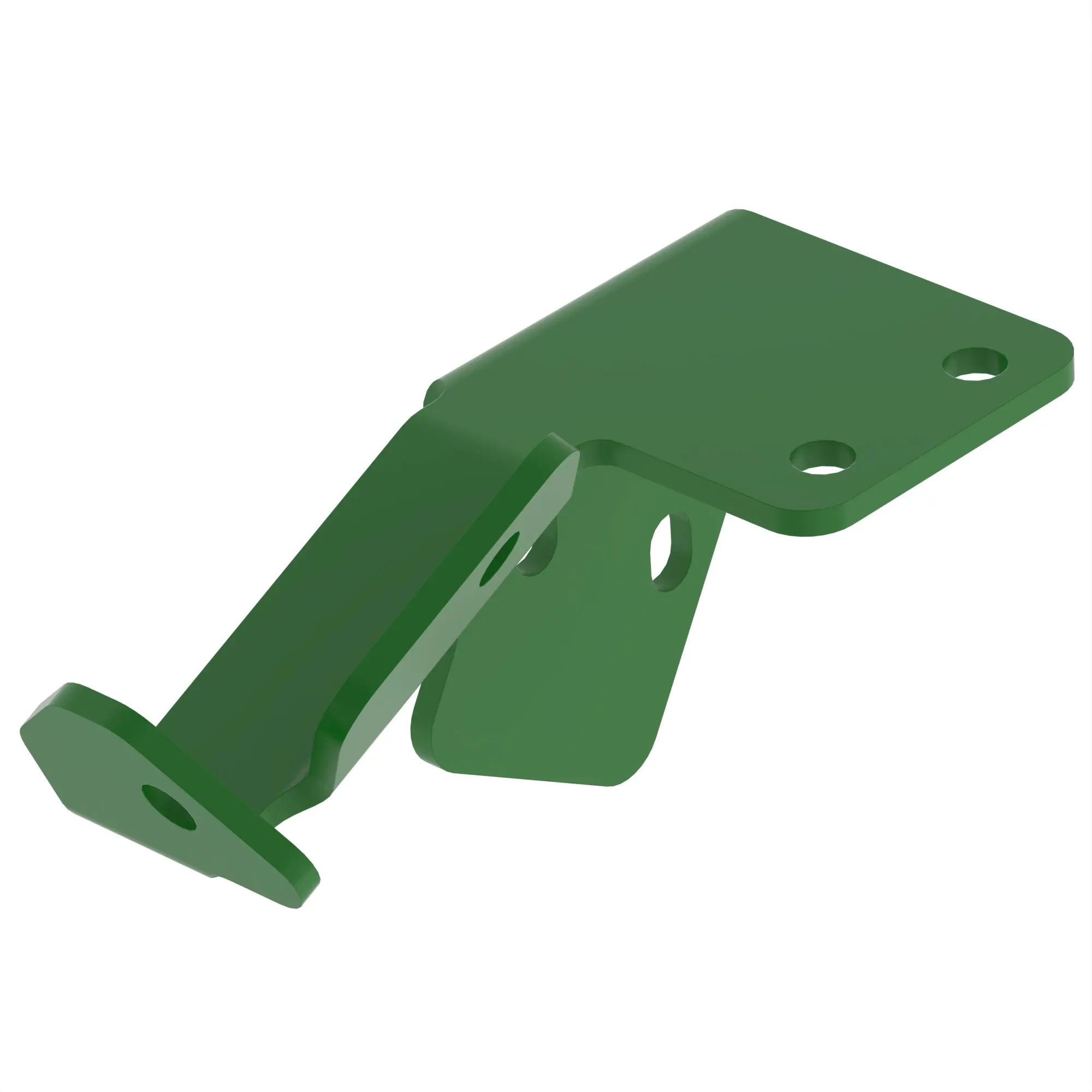 BRACKET, WHEEL MOTOR CD MANIFOLD MO
