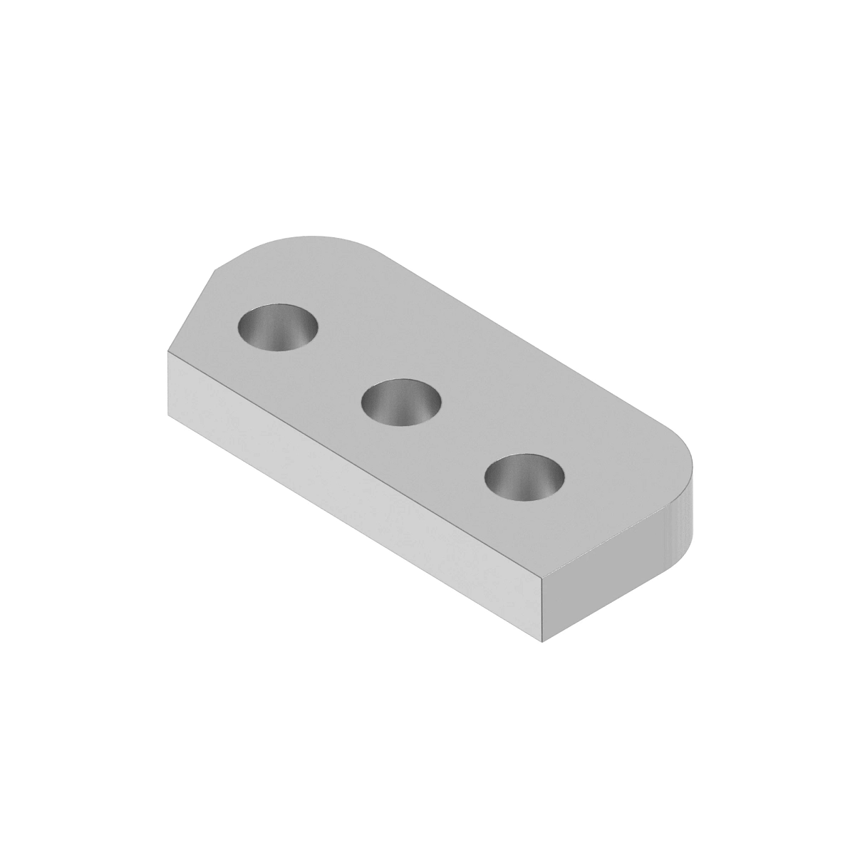 Slider Lock Bar