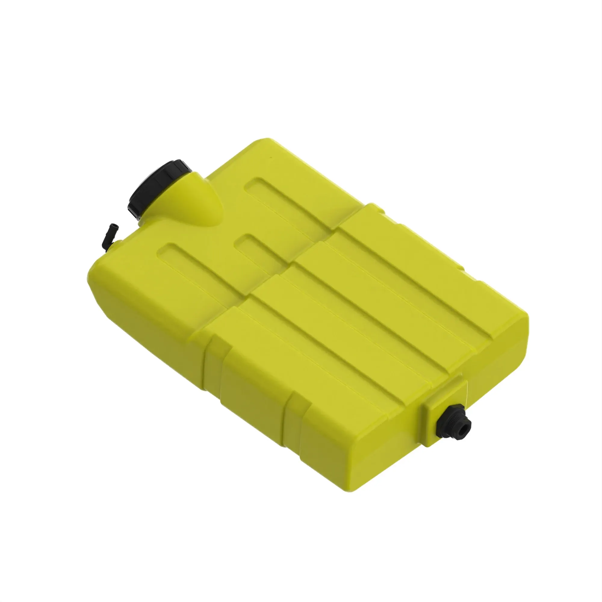 TANK, 20 GALLON WITH FITTINGS