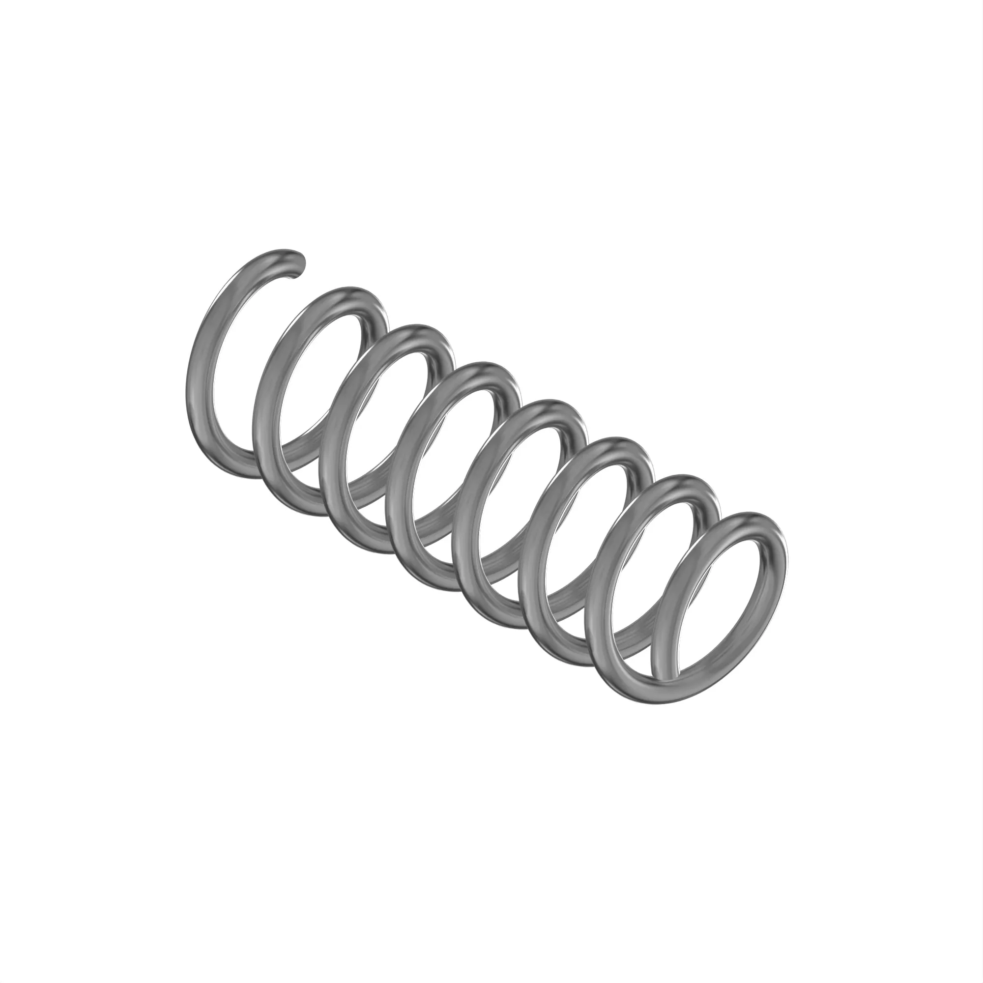 John Deere Compression Spring - R27981