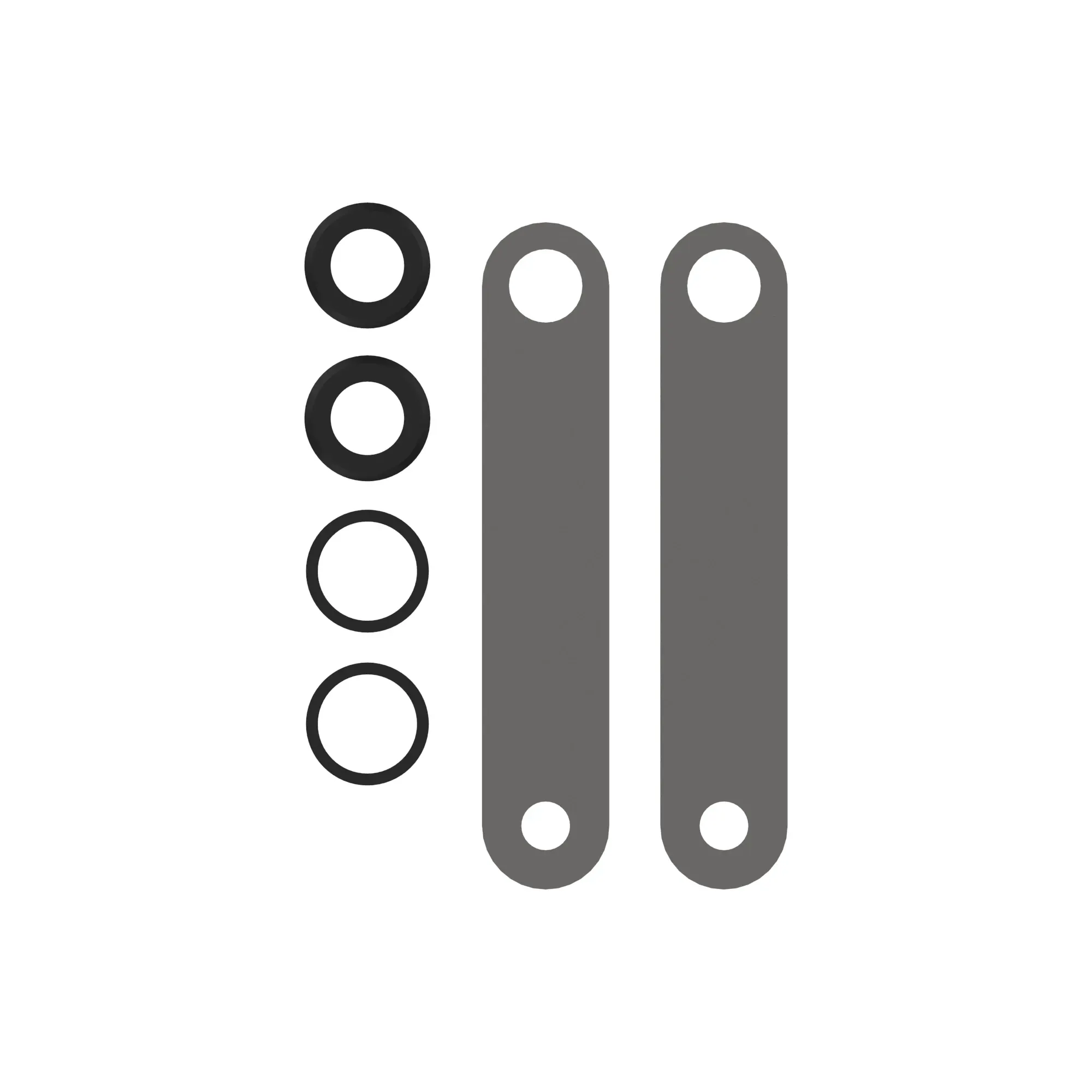 Bushing Kit