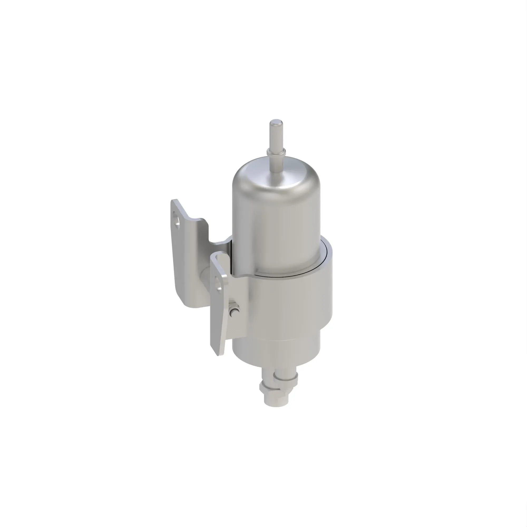 John Deere Fuel Pump - RE515646
