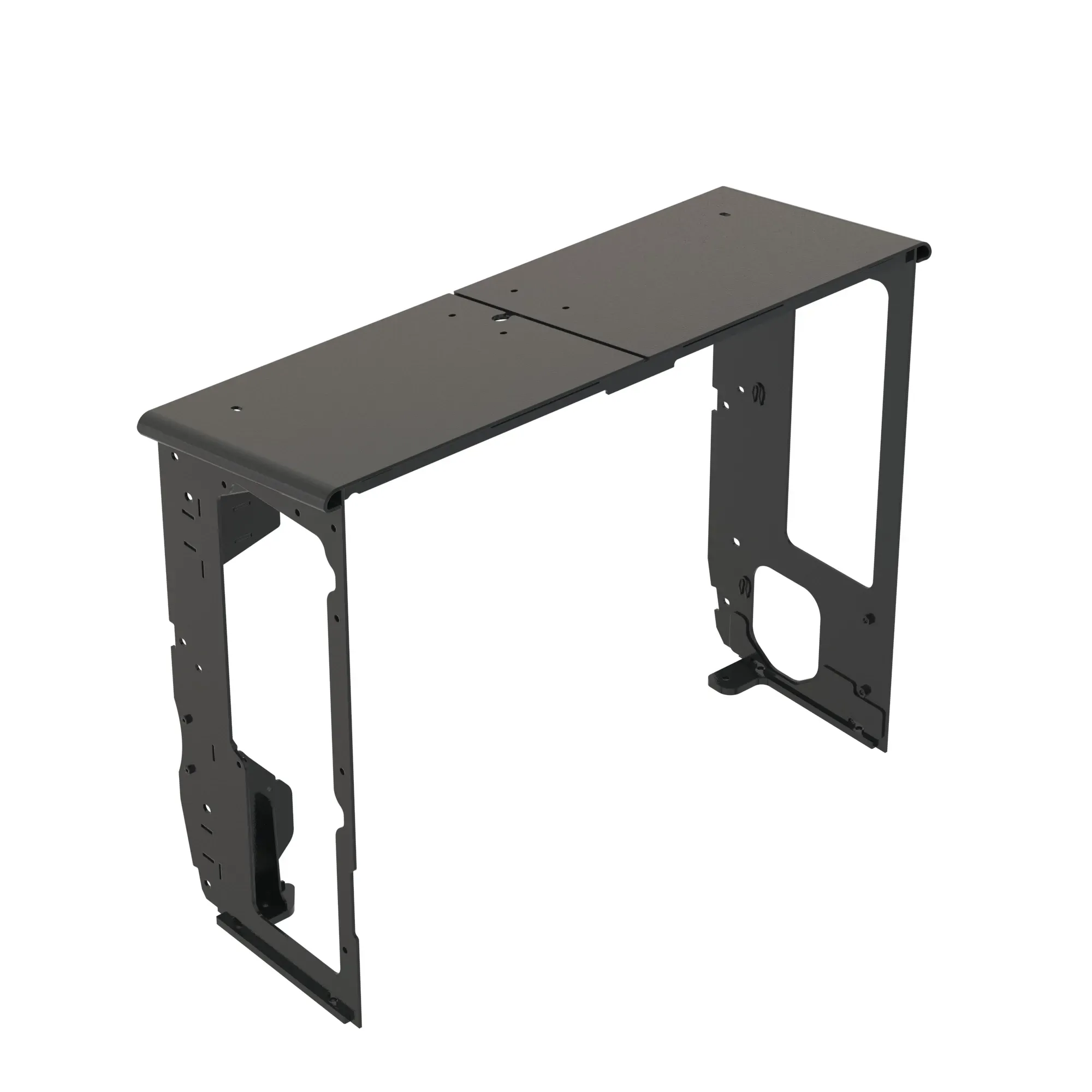 John Deere Frame - AT385988