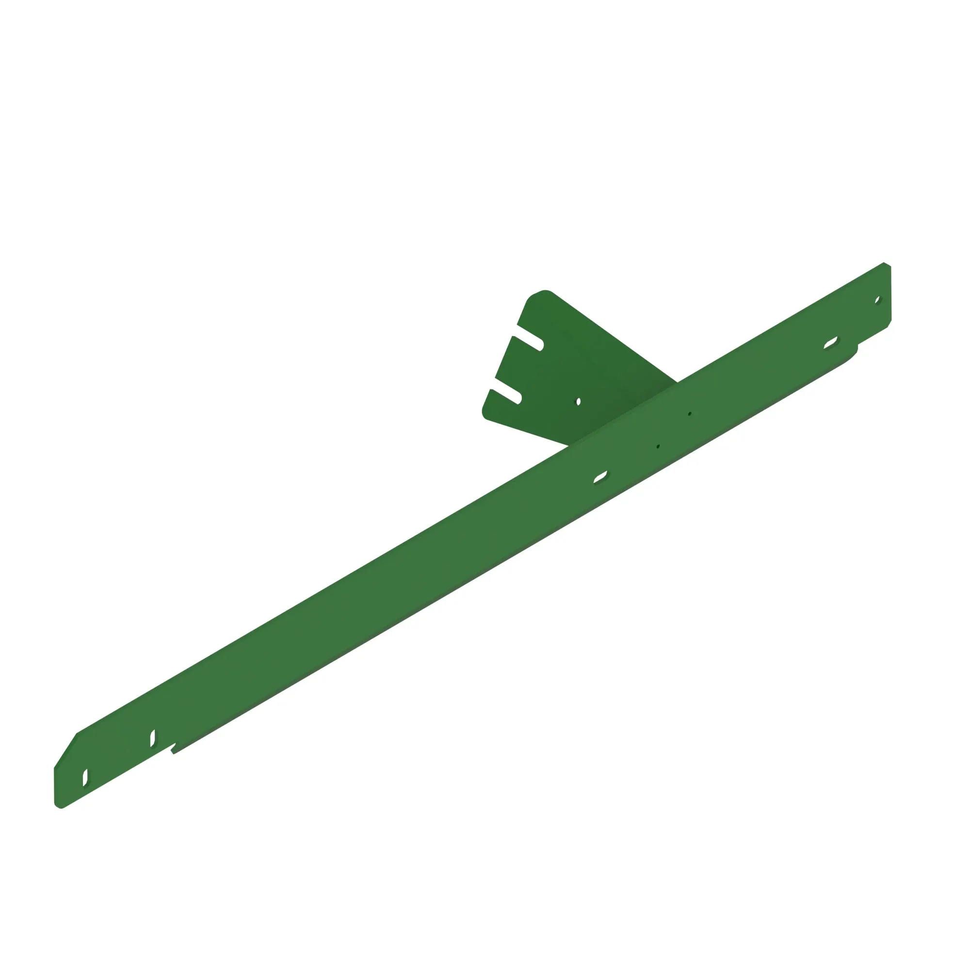 John Deere Bracket - AXE17198