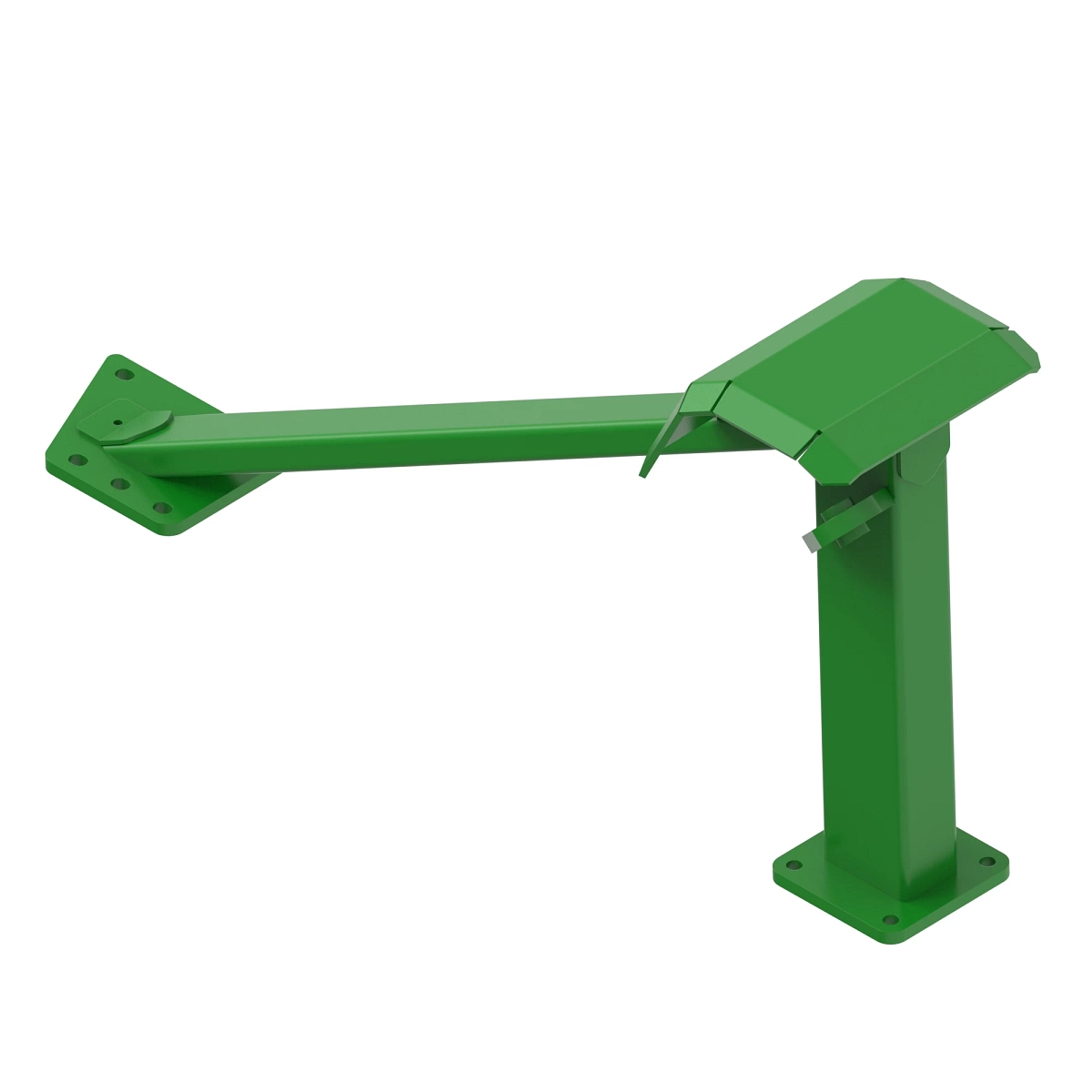 Brace, Radius, RH