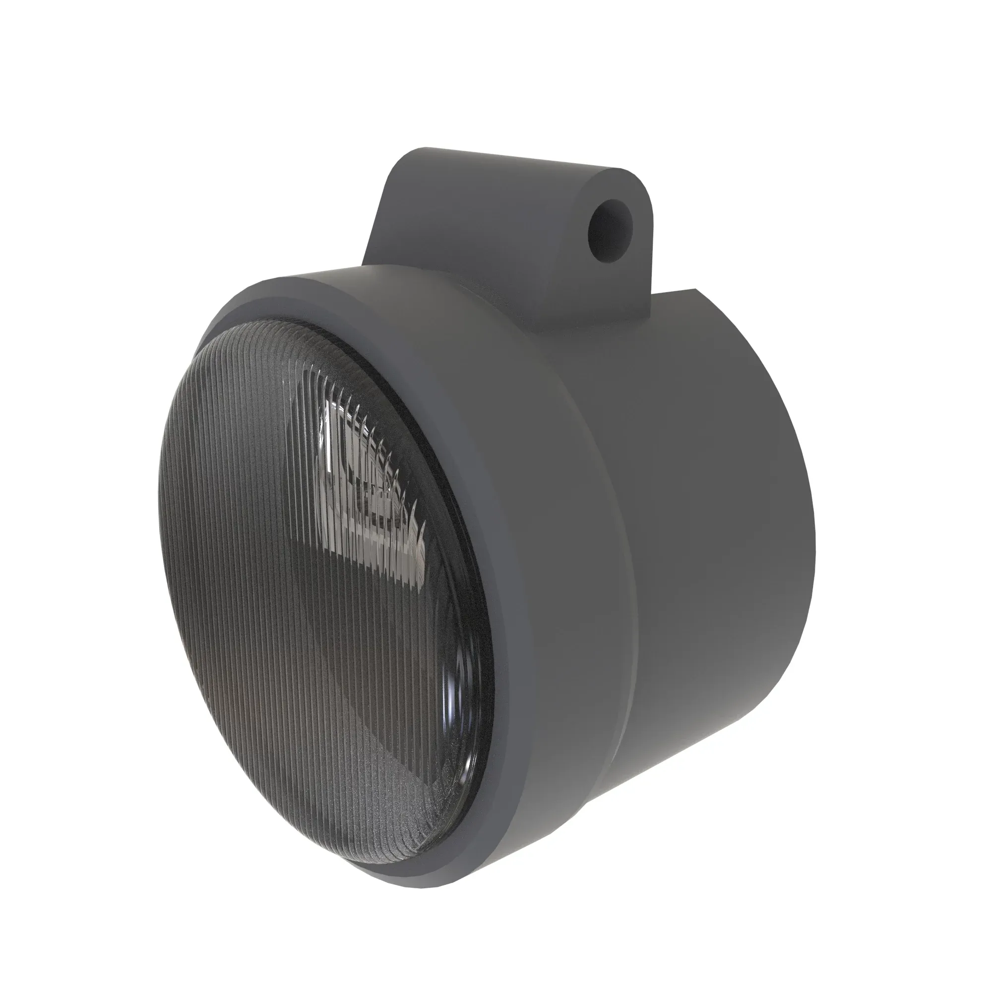 John Deere Camera Light Flood Lamp - AKK46699