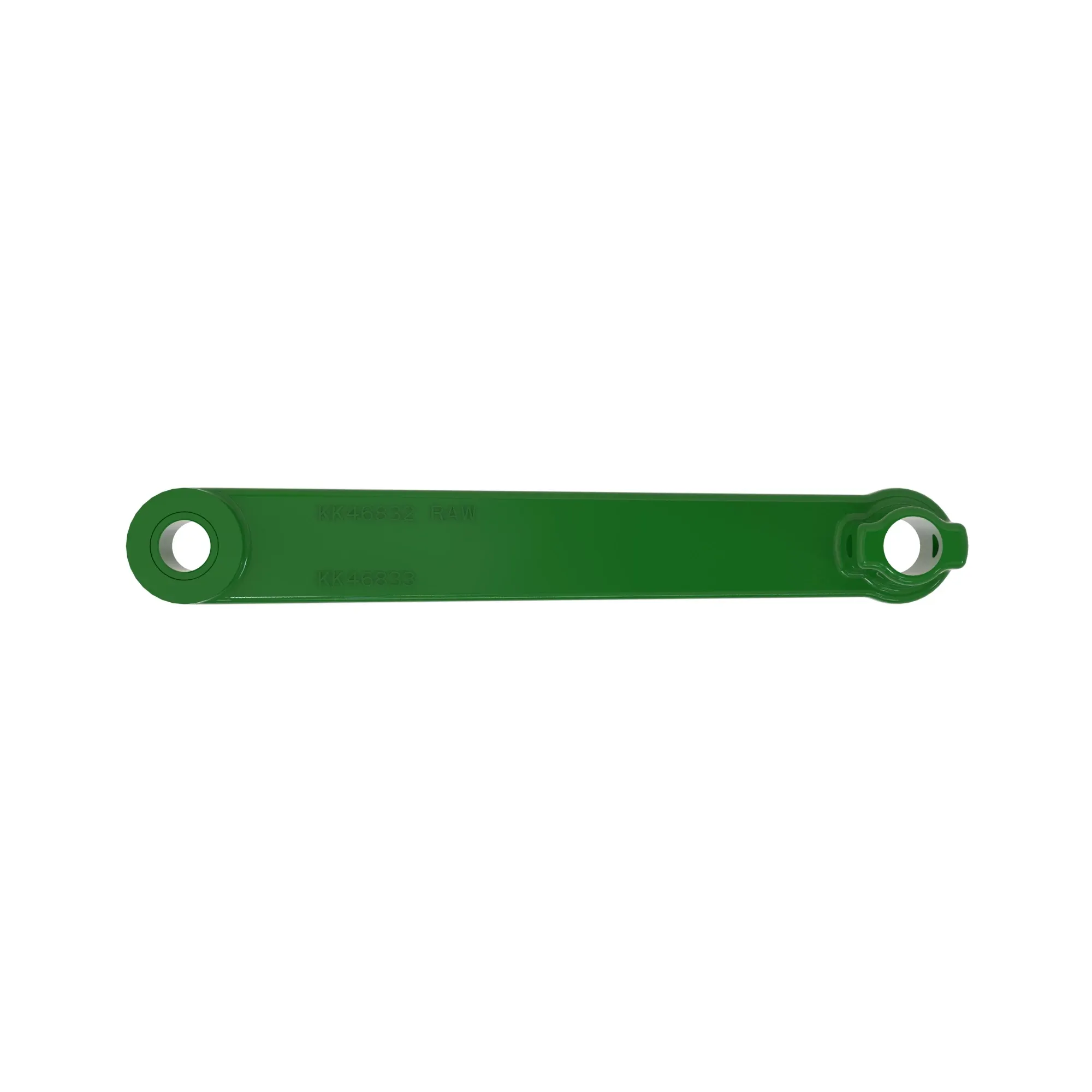 OUTER FOLD
CASTING