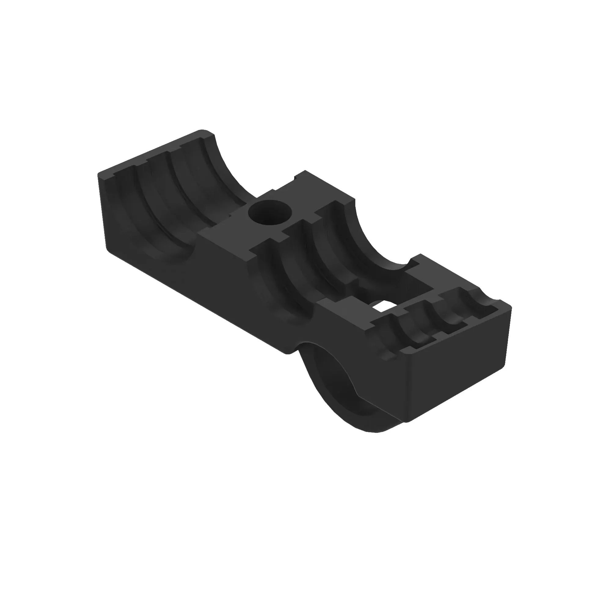 Half Clamp