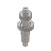 John Deere Countershaft - SU43250