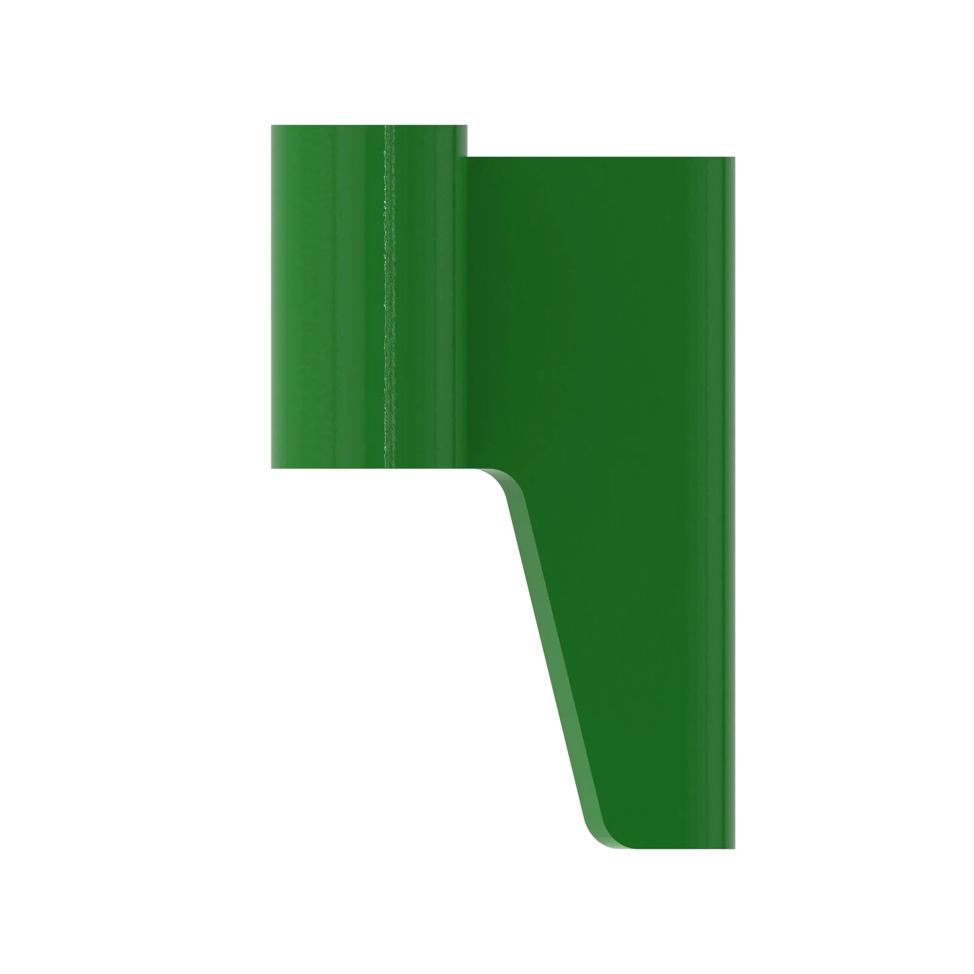 BRACKET, BLOWER MOUNT