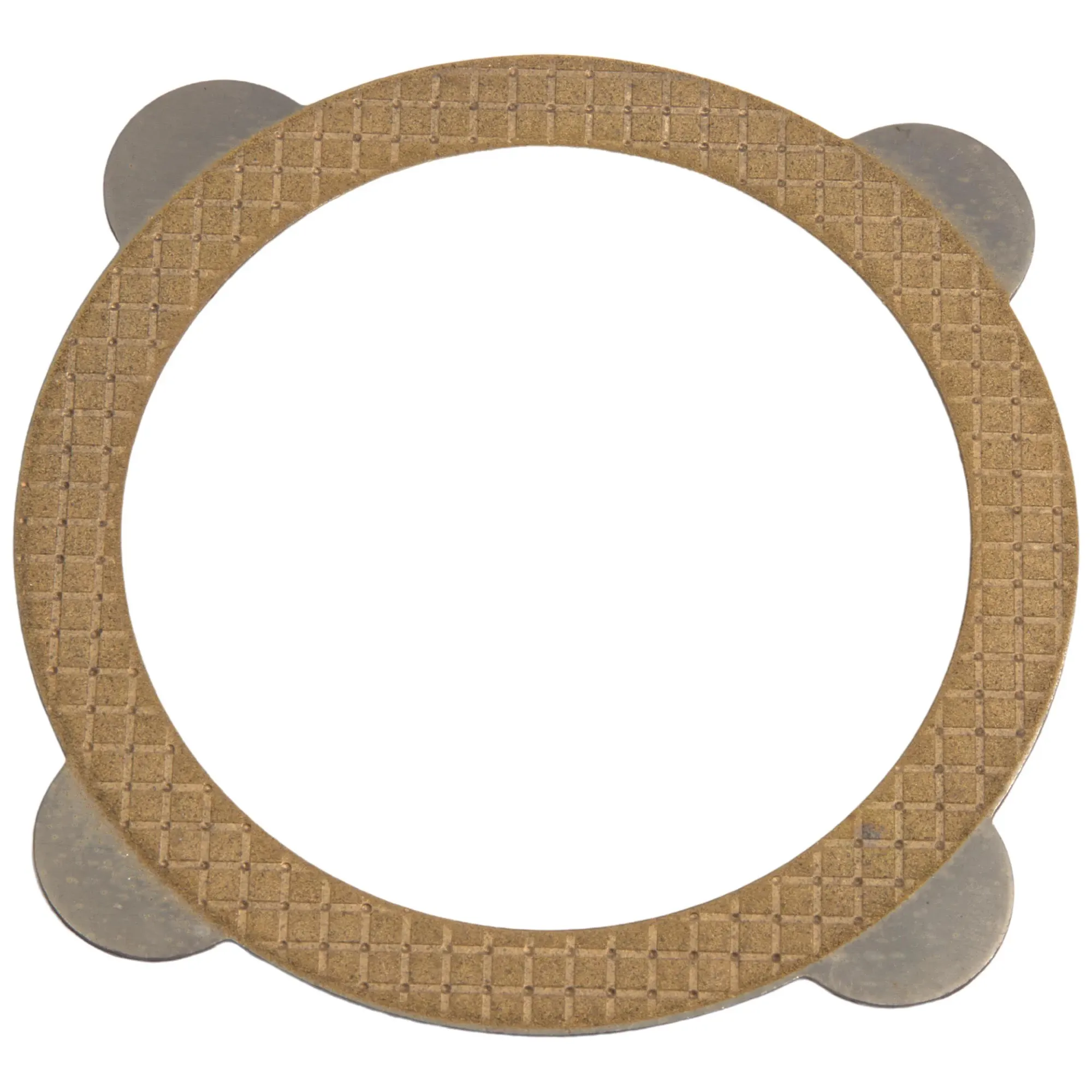 SINTERED DISC
