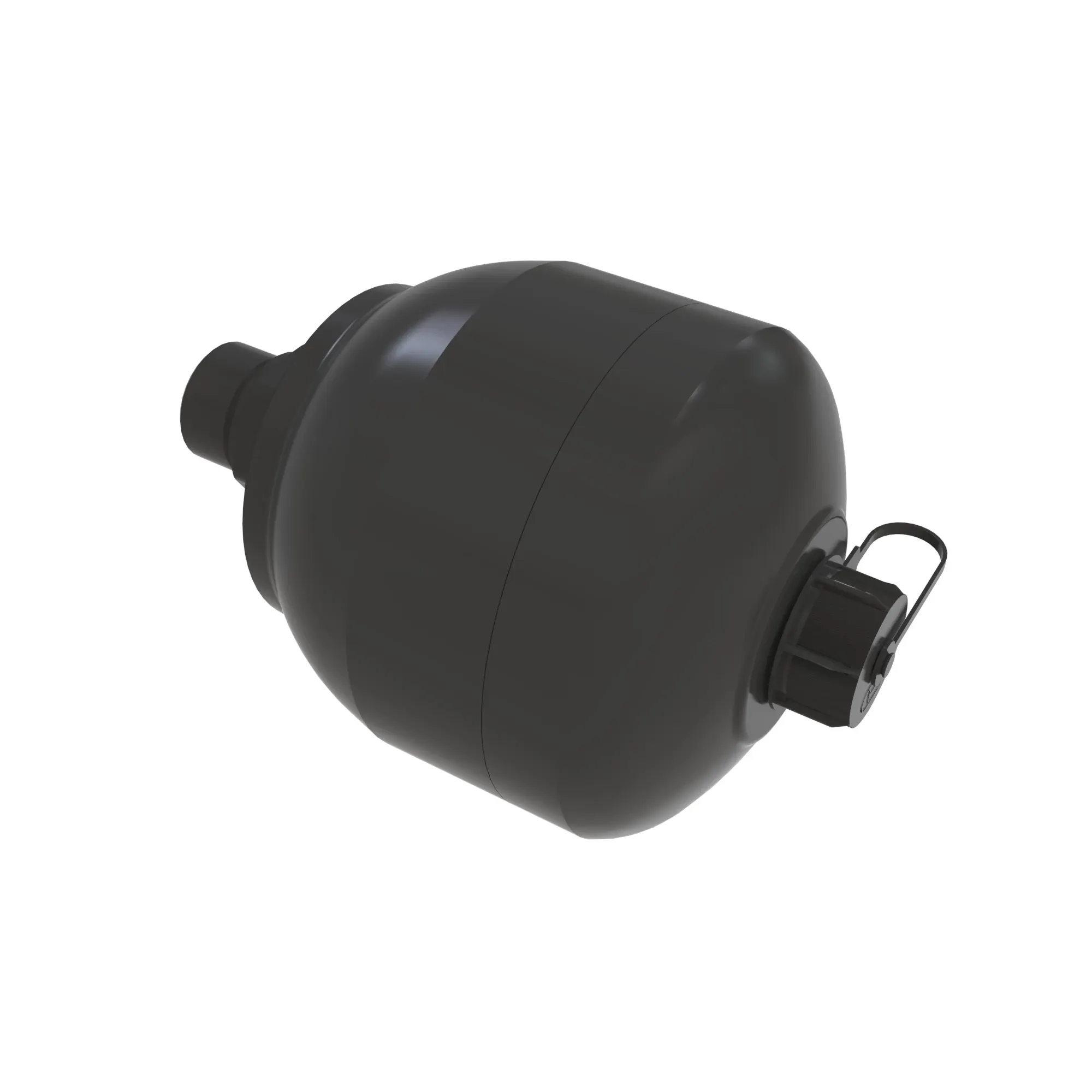 John Deere Hydraulic Accumulator - F071689