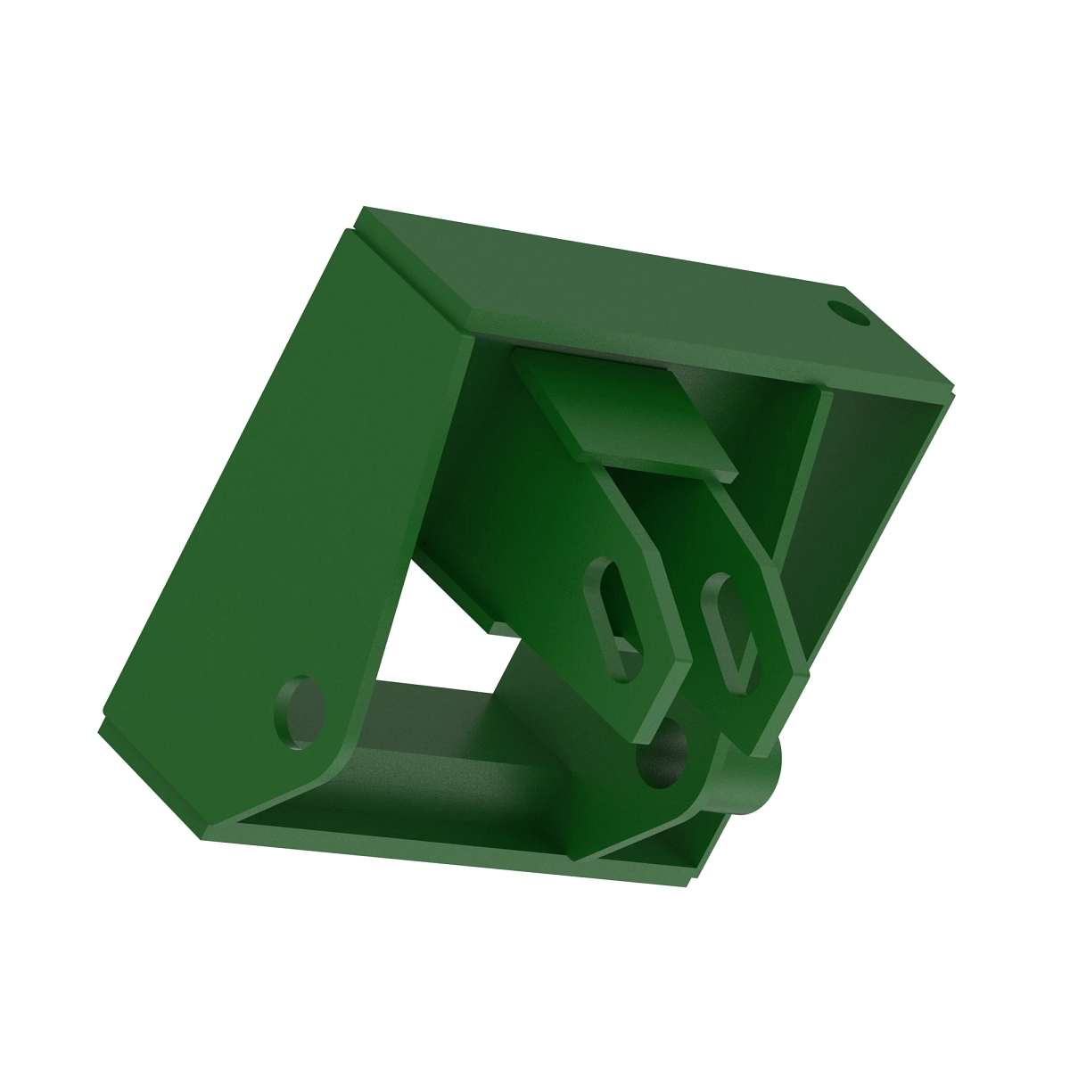 W# Pivot, Marker Welded LH