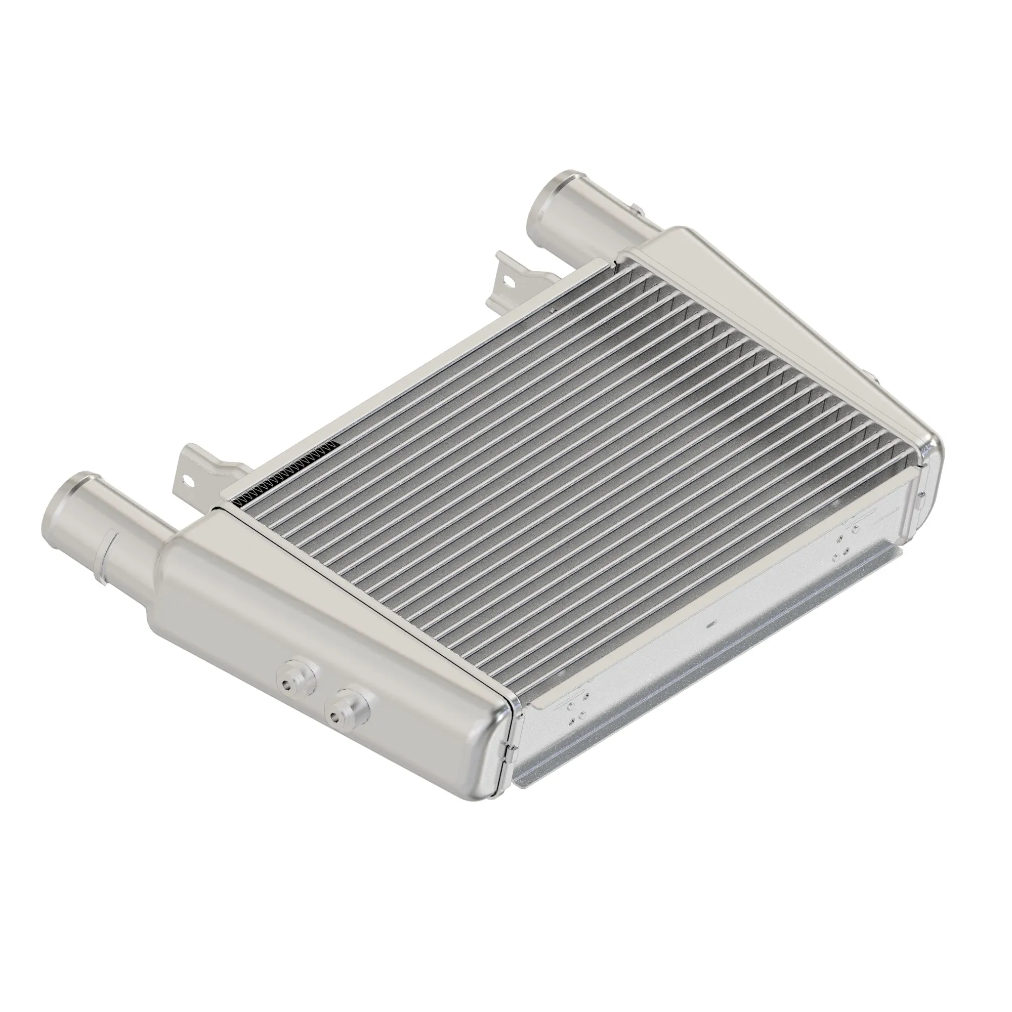 Intercooler