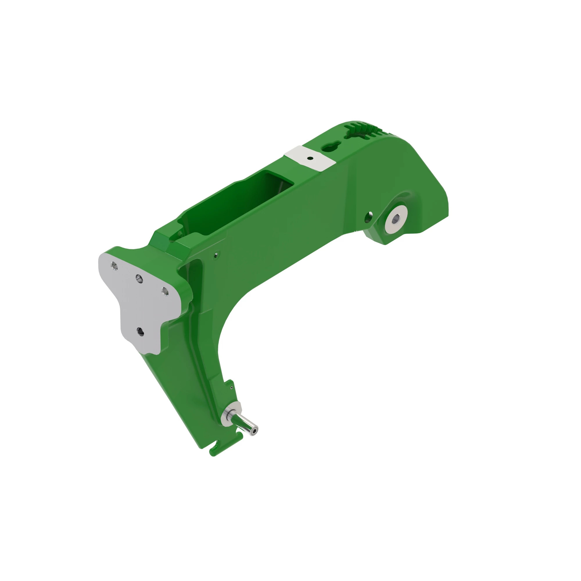 ROW UNIT, PAINTED-XP