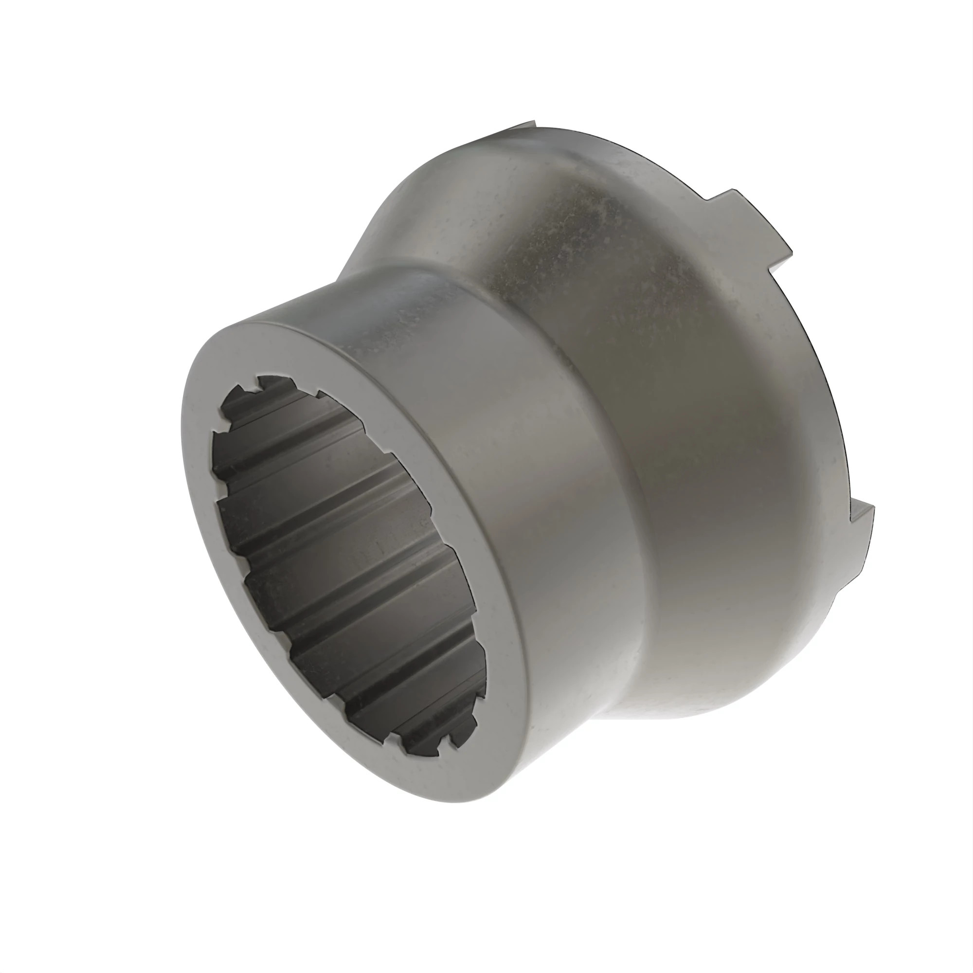 John Deere MFWD Shift Collar - R265253