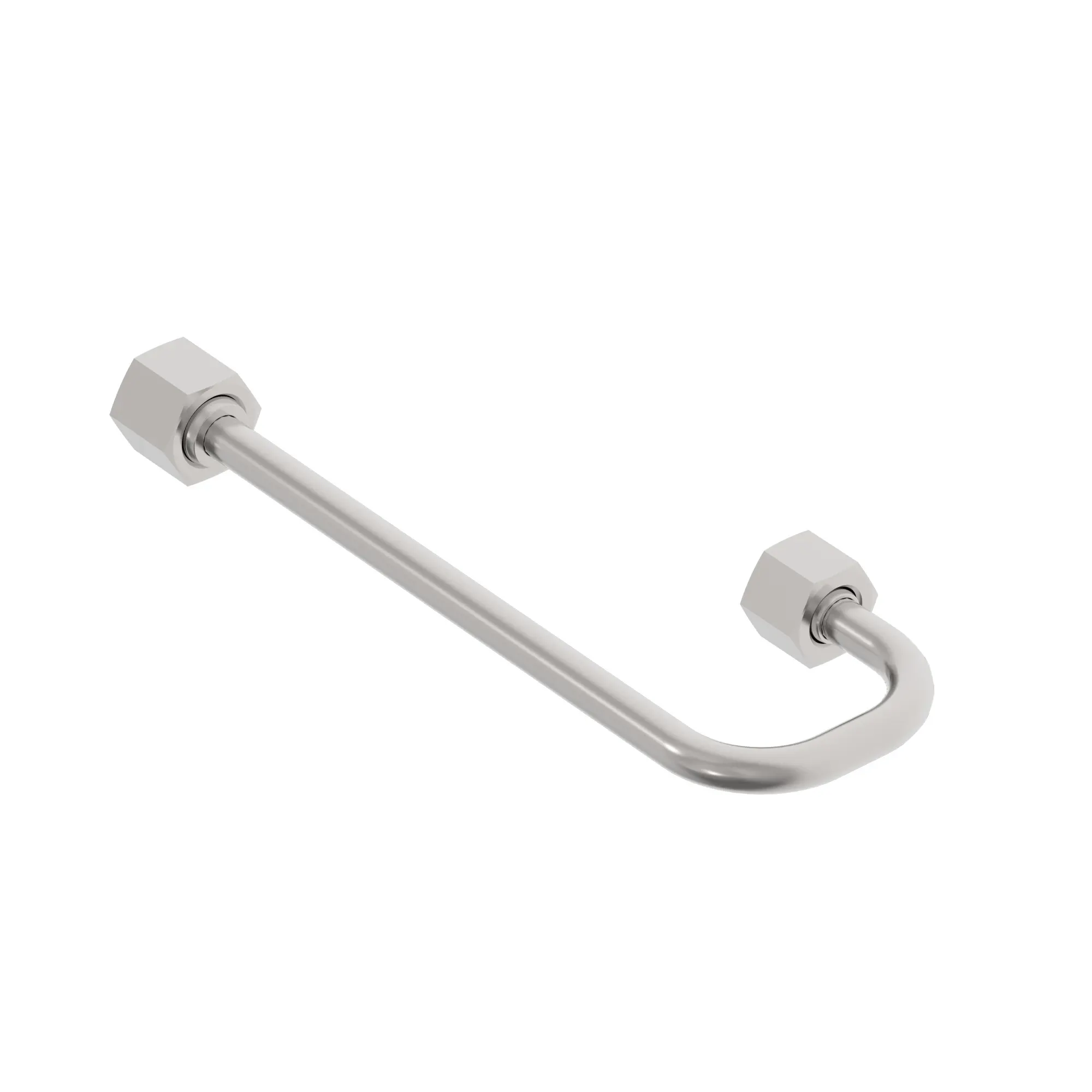 BRAKE LINE, ACCU - BRAKE
