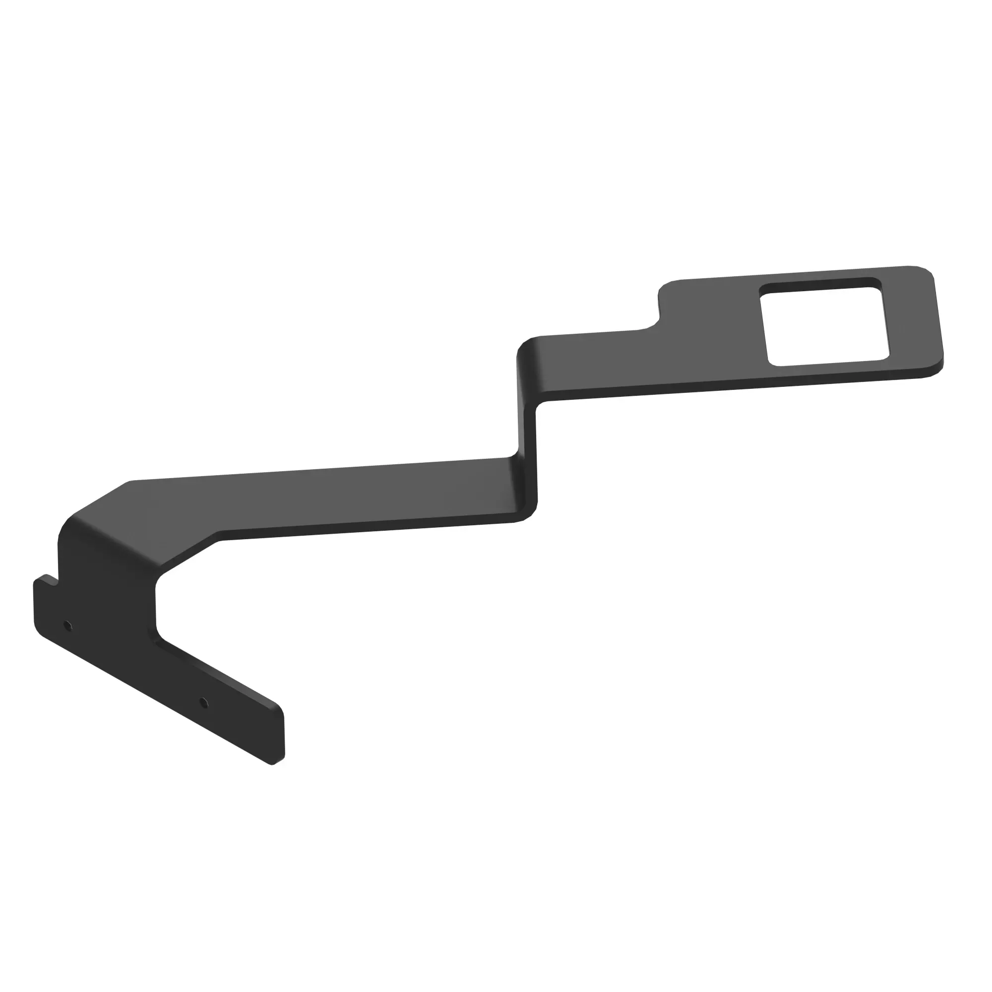 BRACKET, REINFORCEMENT FOR COWL, CA