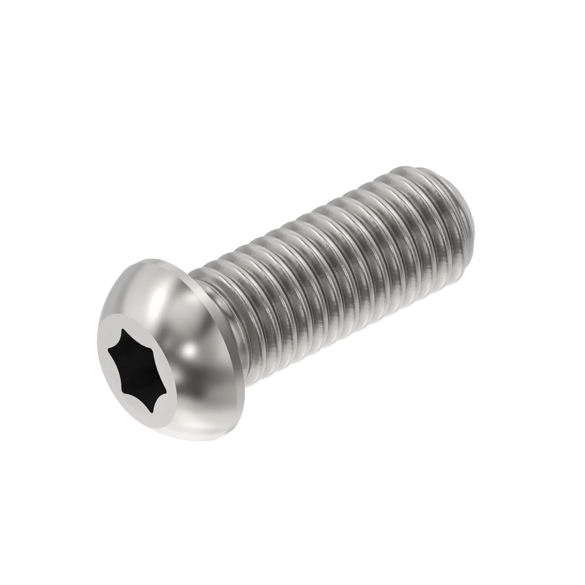 John Deere Countersunk Head Screw - LW7401325