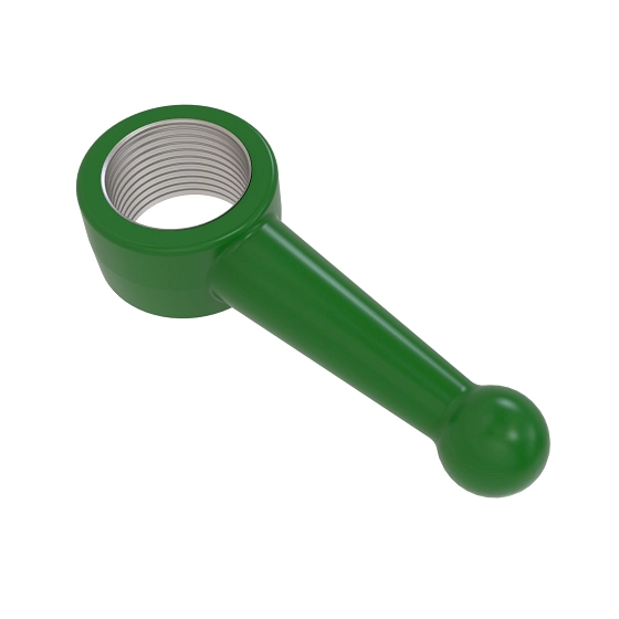 John Deere Lock - KK16250
