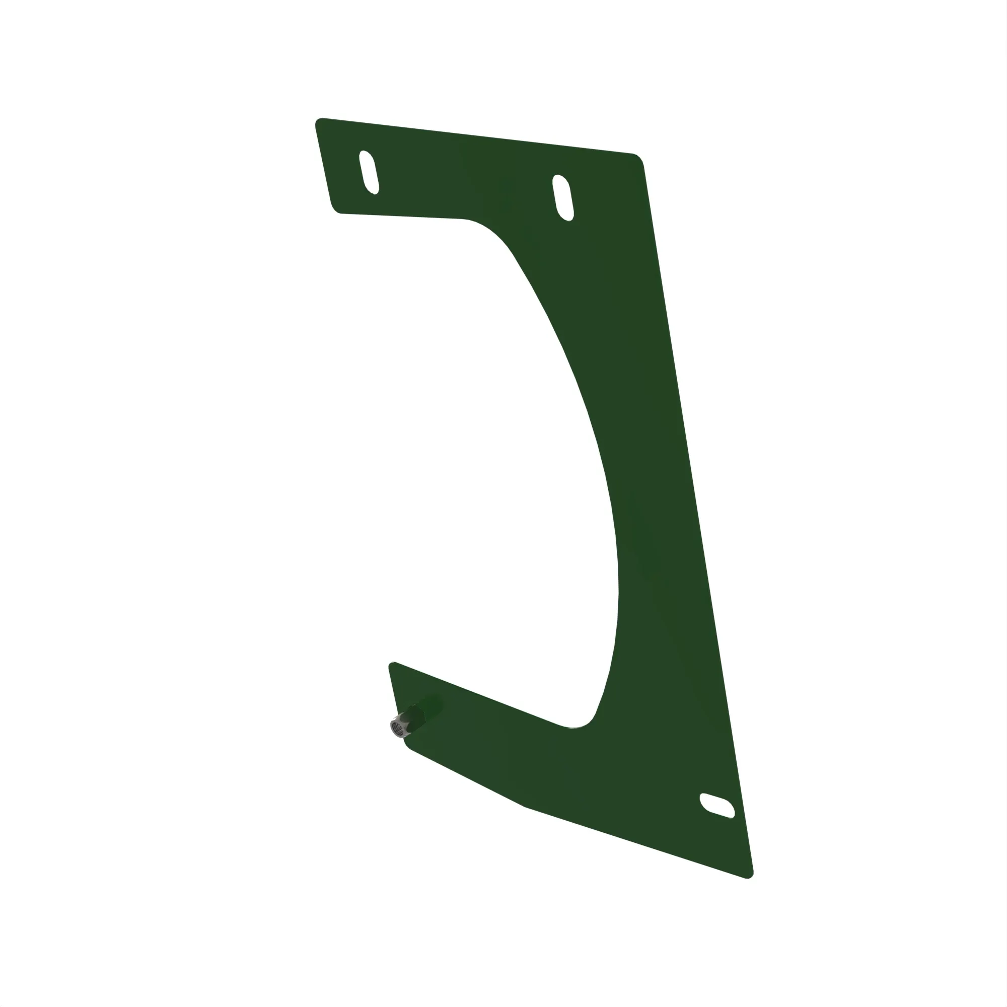 John Deere Cover Panel Partition - AXE38474