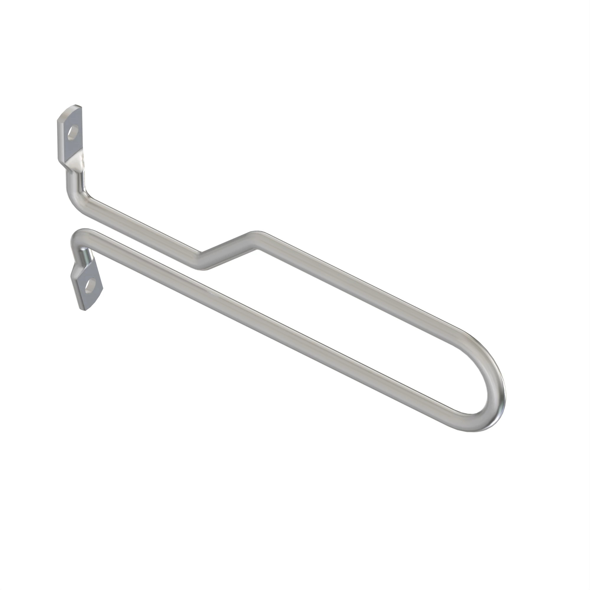 ROD, WIREFORM EXTENSION, LEFT HOOD