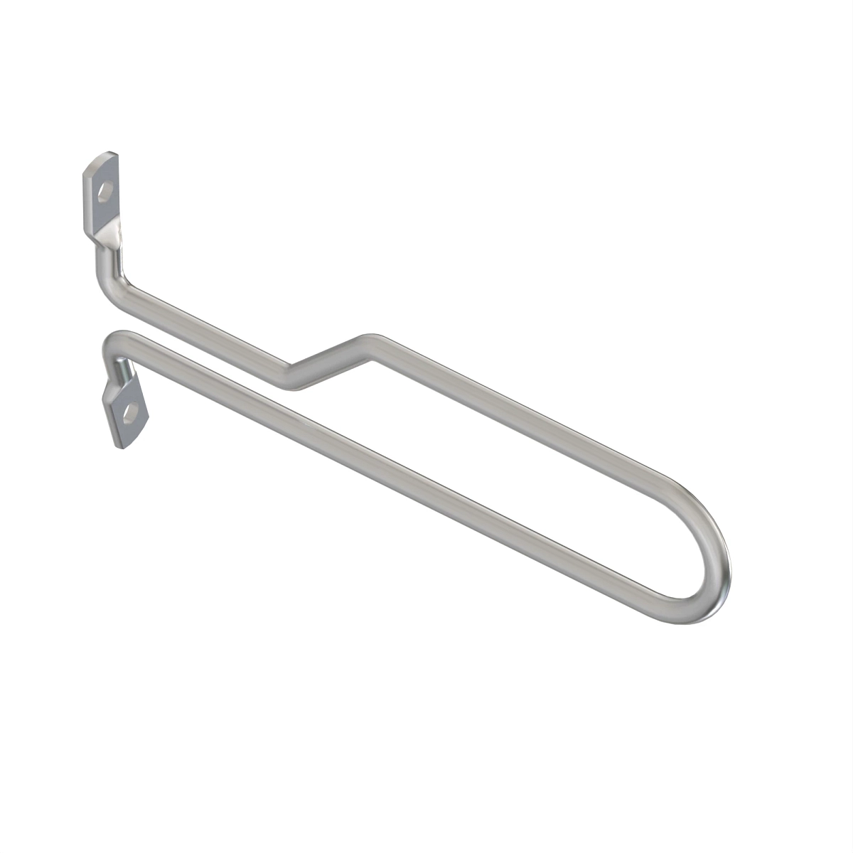 Rod, Wireform Extension, Left Hood