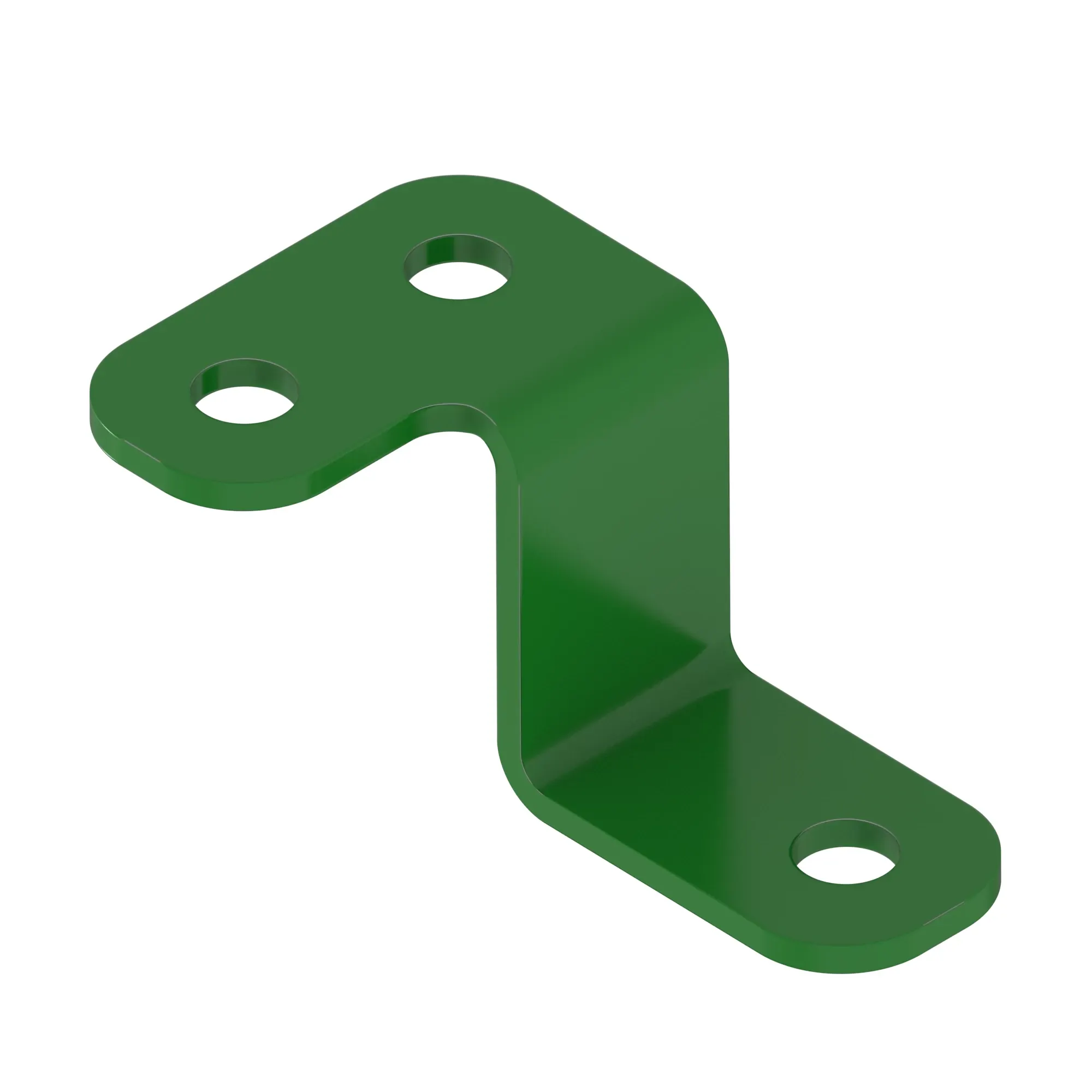 BRACKET, HOSE MOUNT