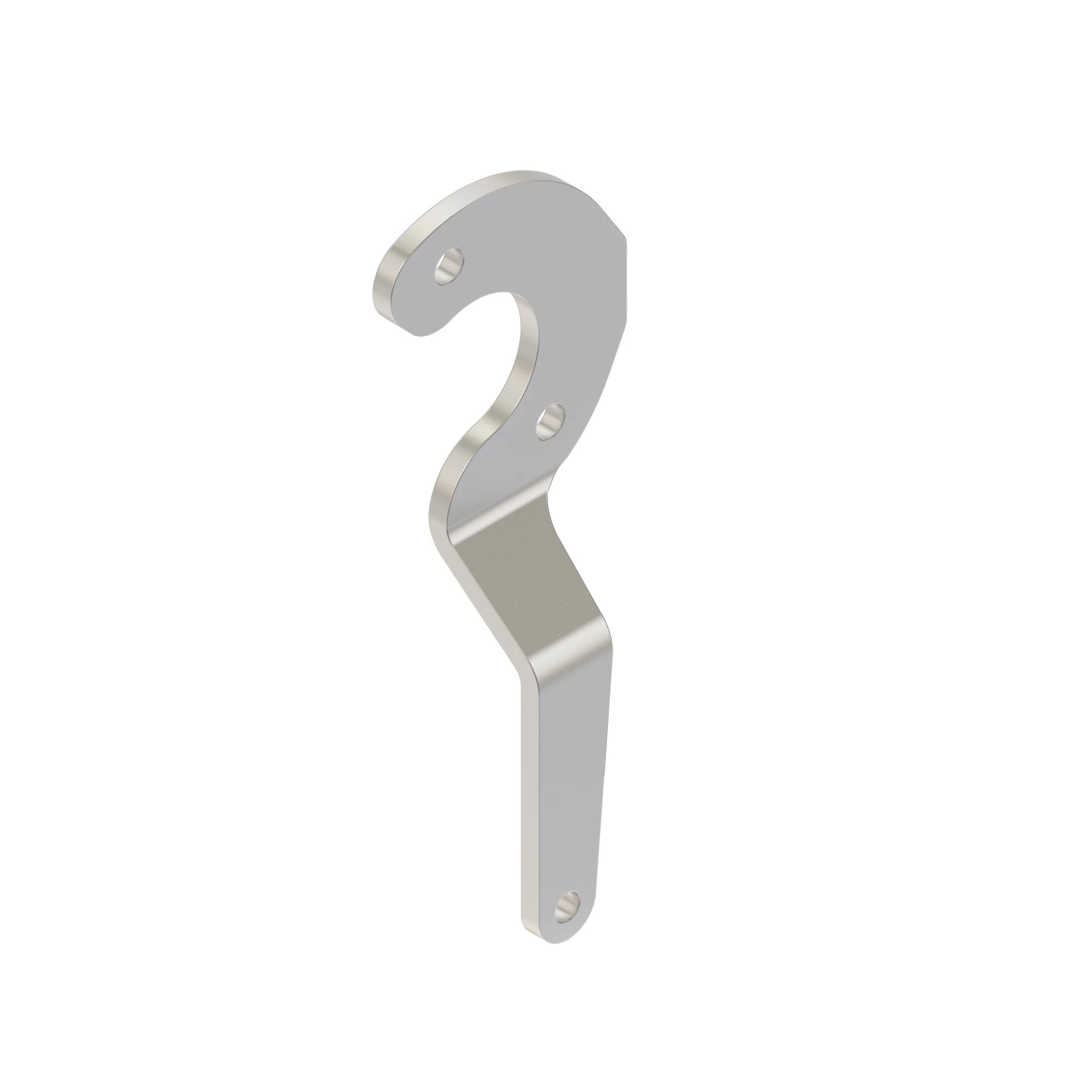 LEVER, RANGE SHIFT LEVER