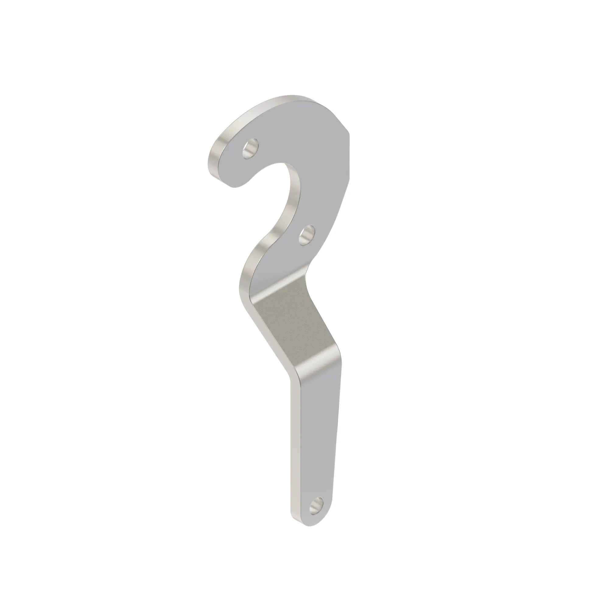 John Deere Range Shift Lever - LVU34636