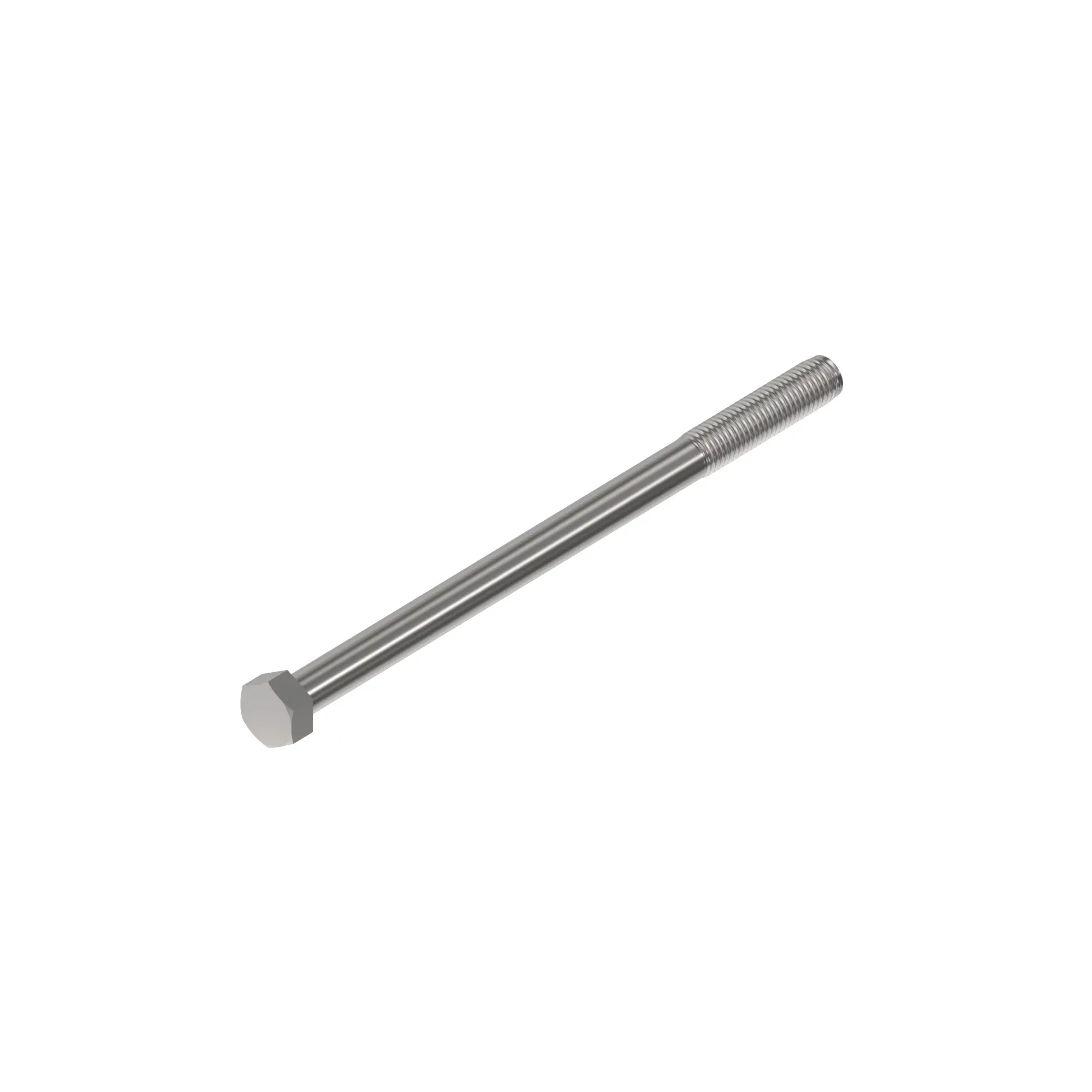 John Deere Hexagonal Head Screw, 5/8" X 9-3/4" - 19H3472