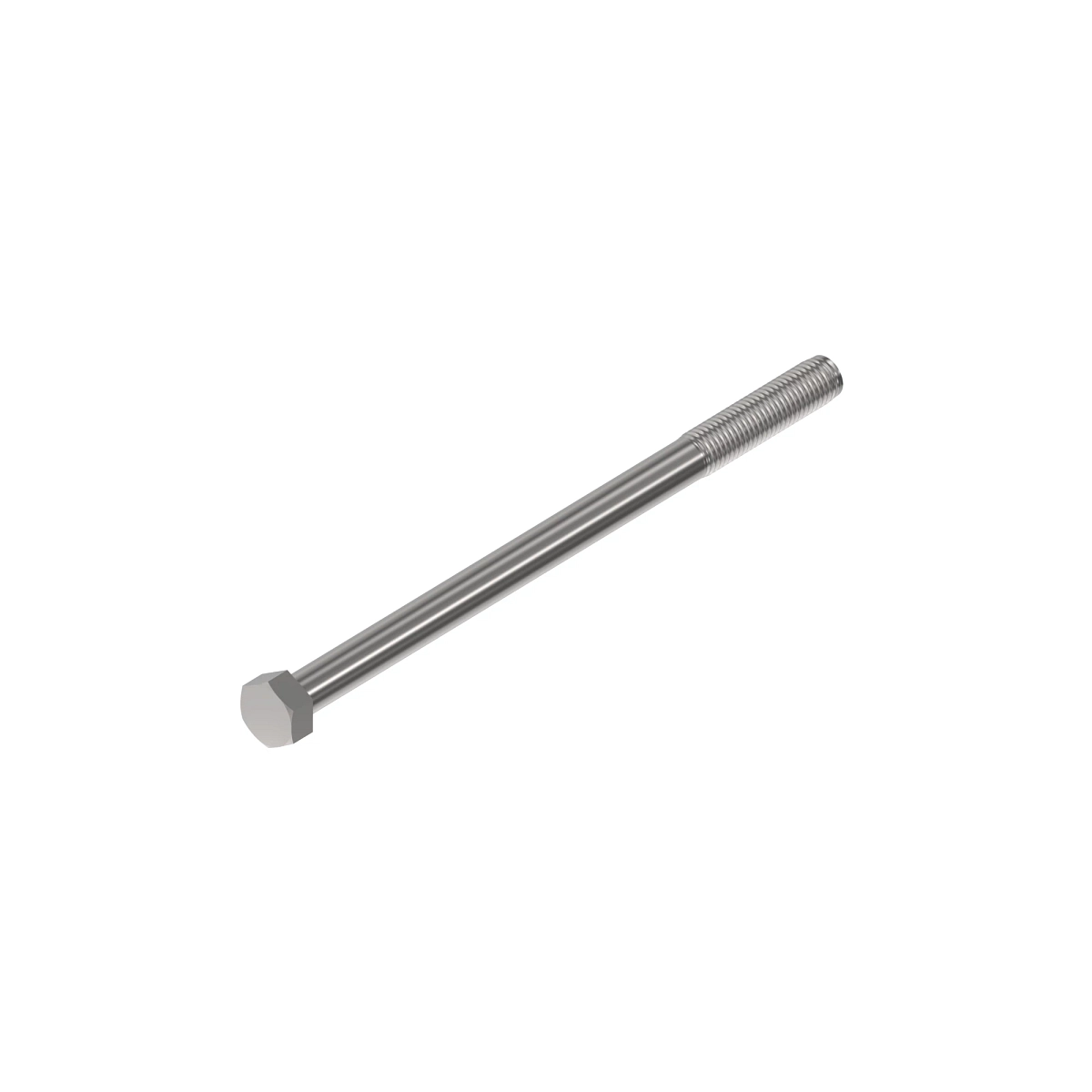 Screw, Hex Head