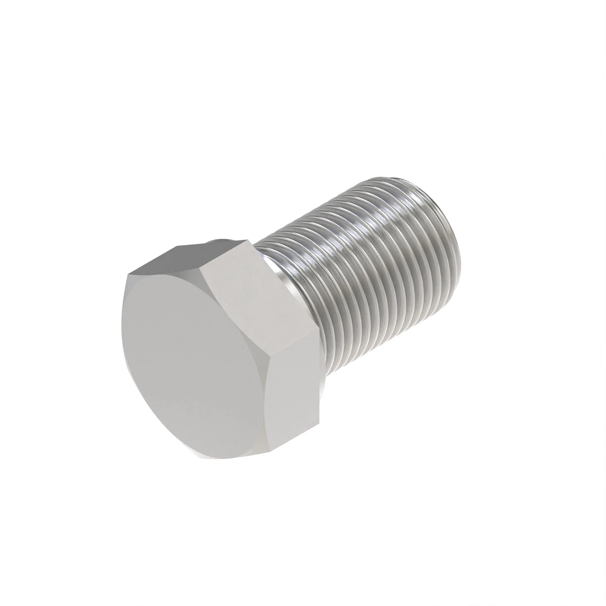 Screw, Hex Head