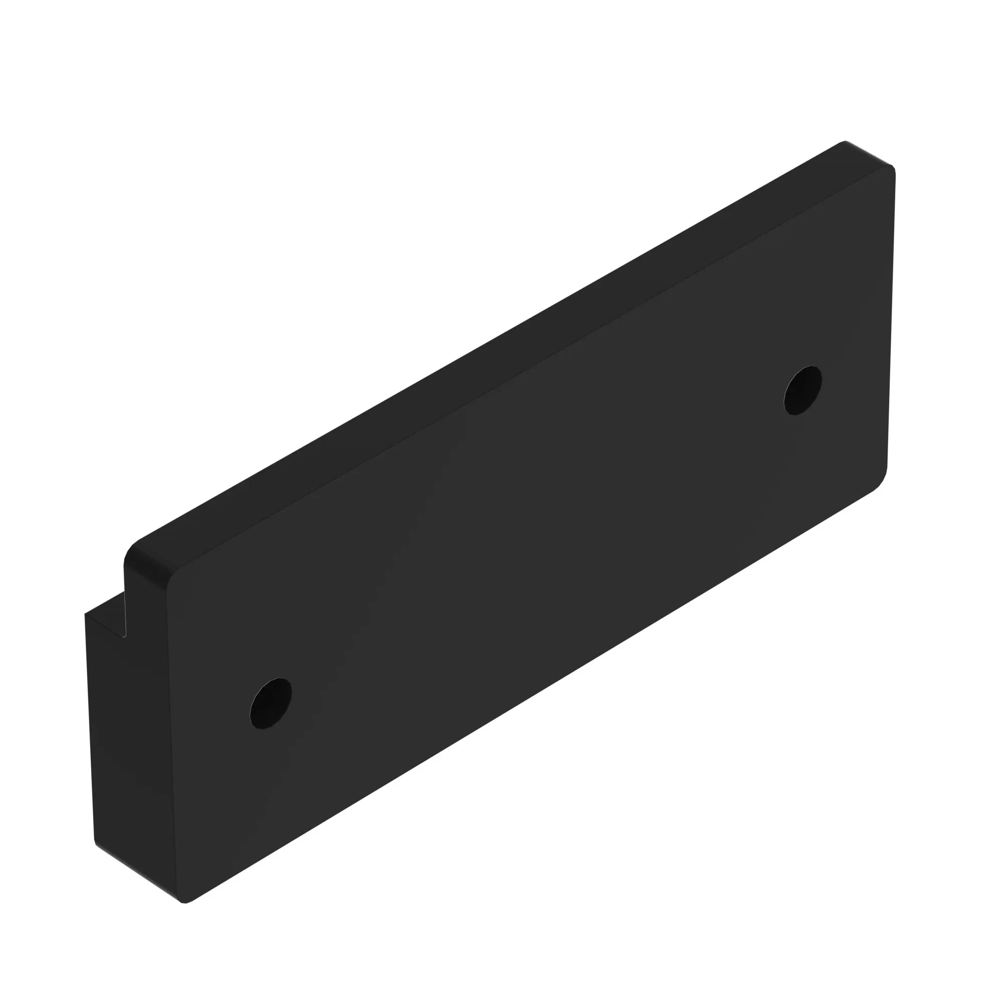 PLATE Forwarder gate parts