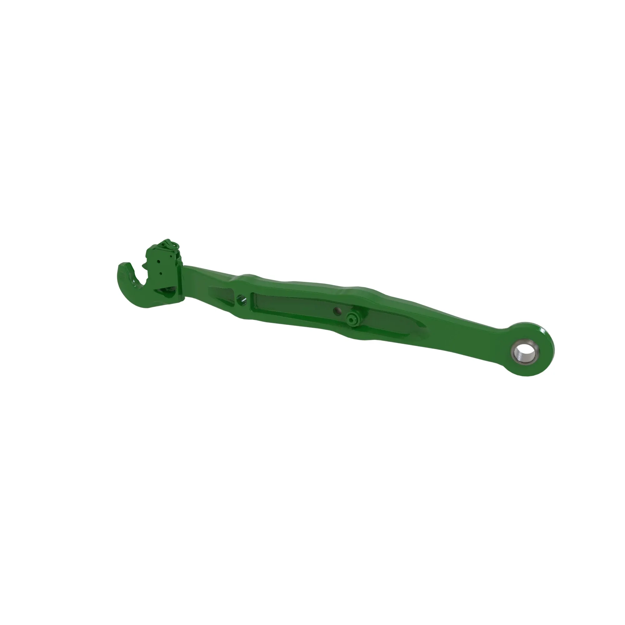 HOOK TYPE, LH, WITH BRACKET