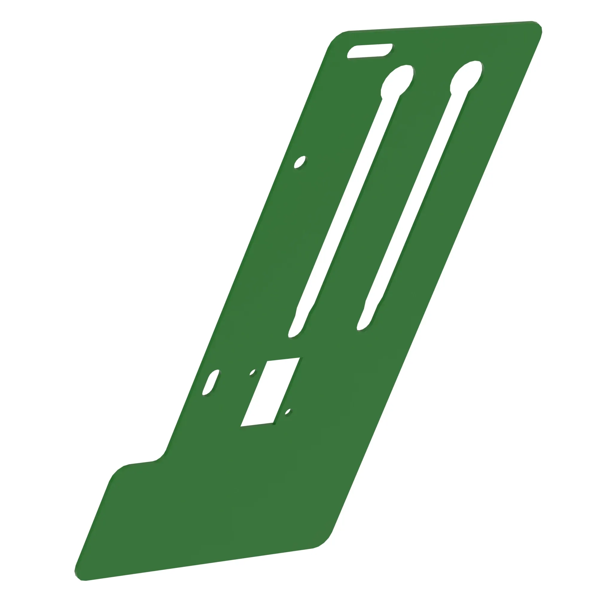 John Deere Bracket - A116149
