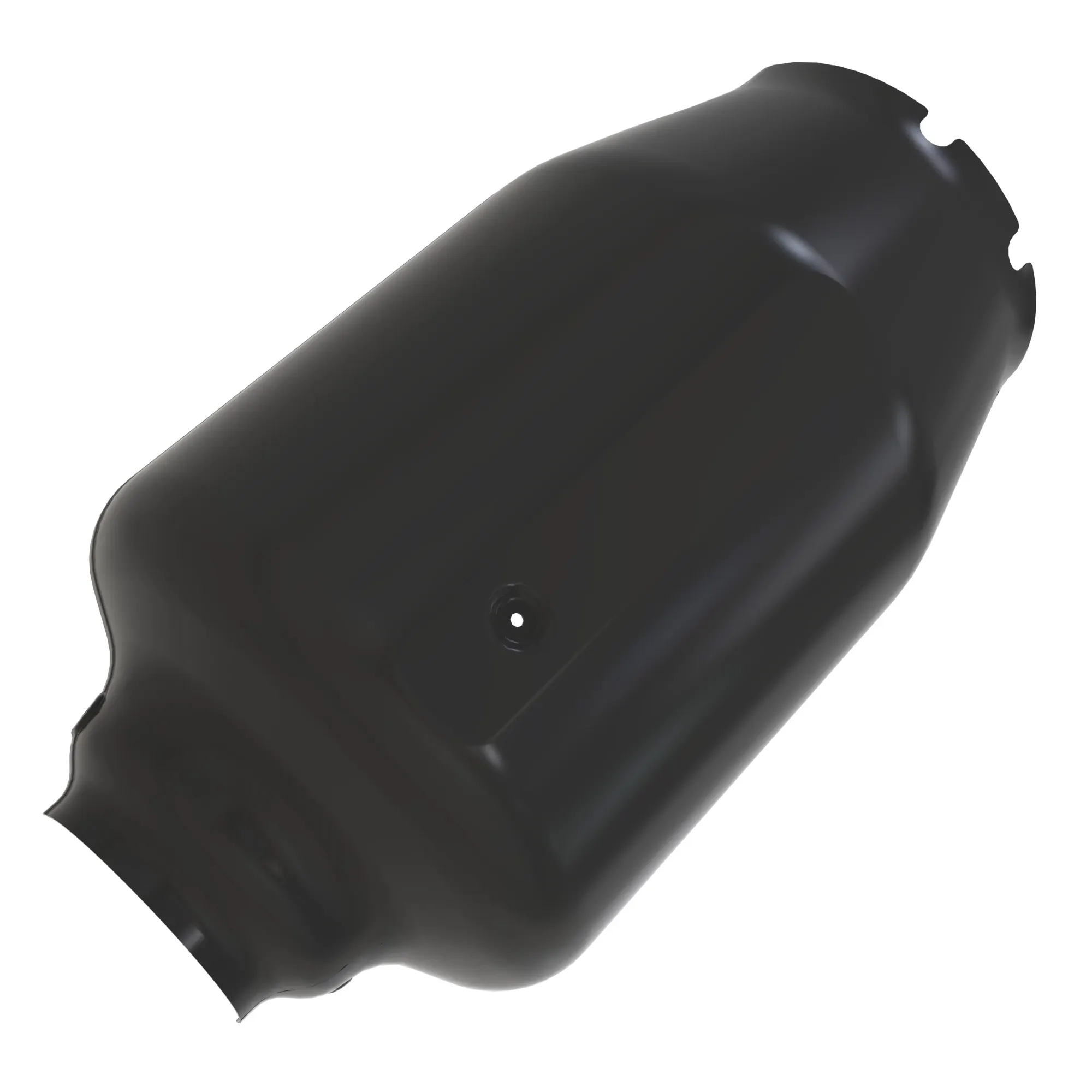 John Deere Heat Shield - L211060