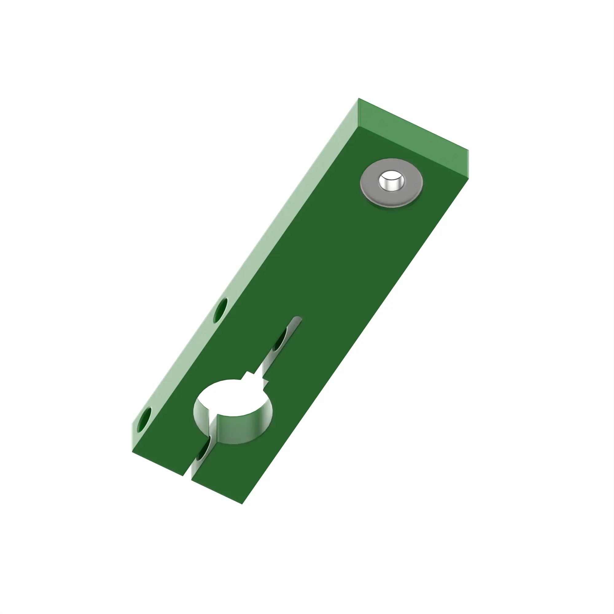 SUPPORT WITH BEARING