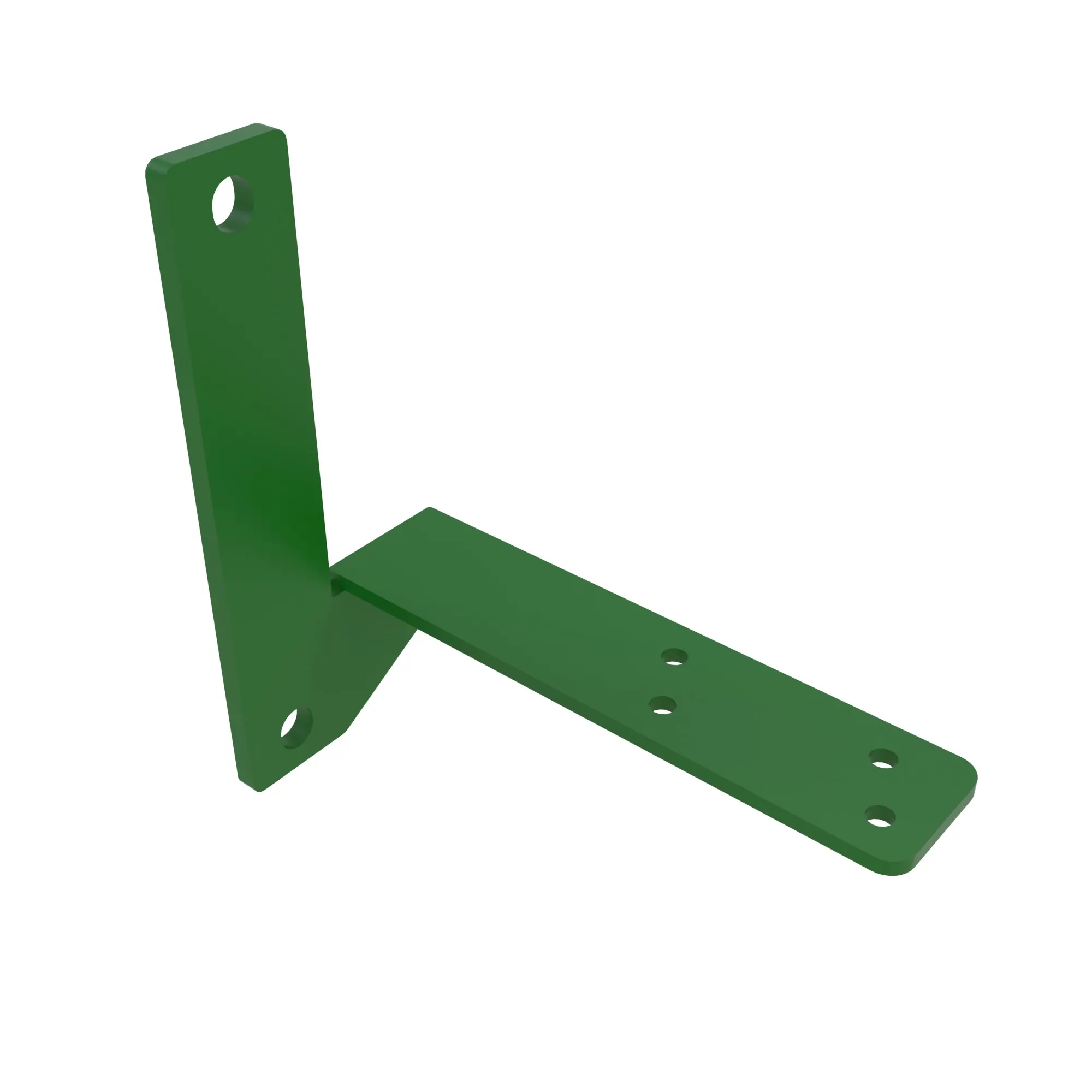 W# SUPPORT, STRAINER
