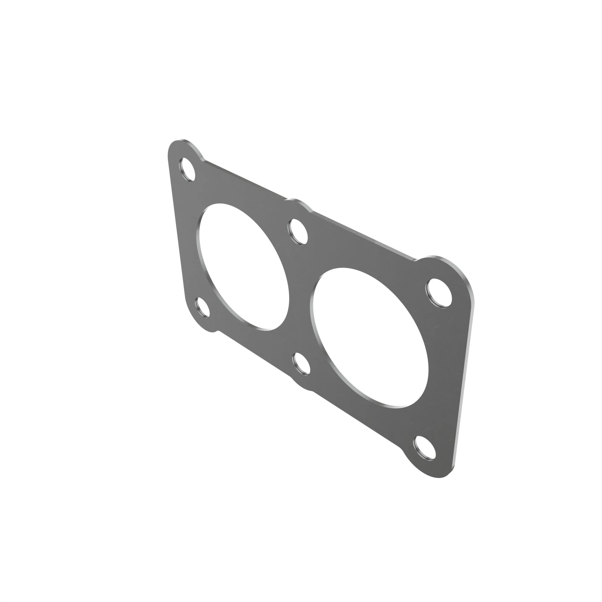 John Deere Engine Gasket - R124607