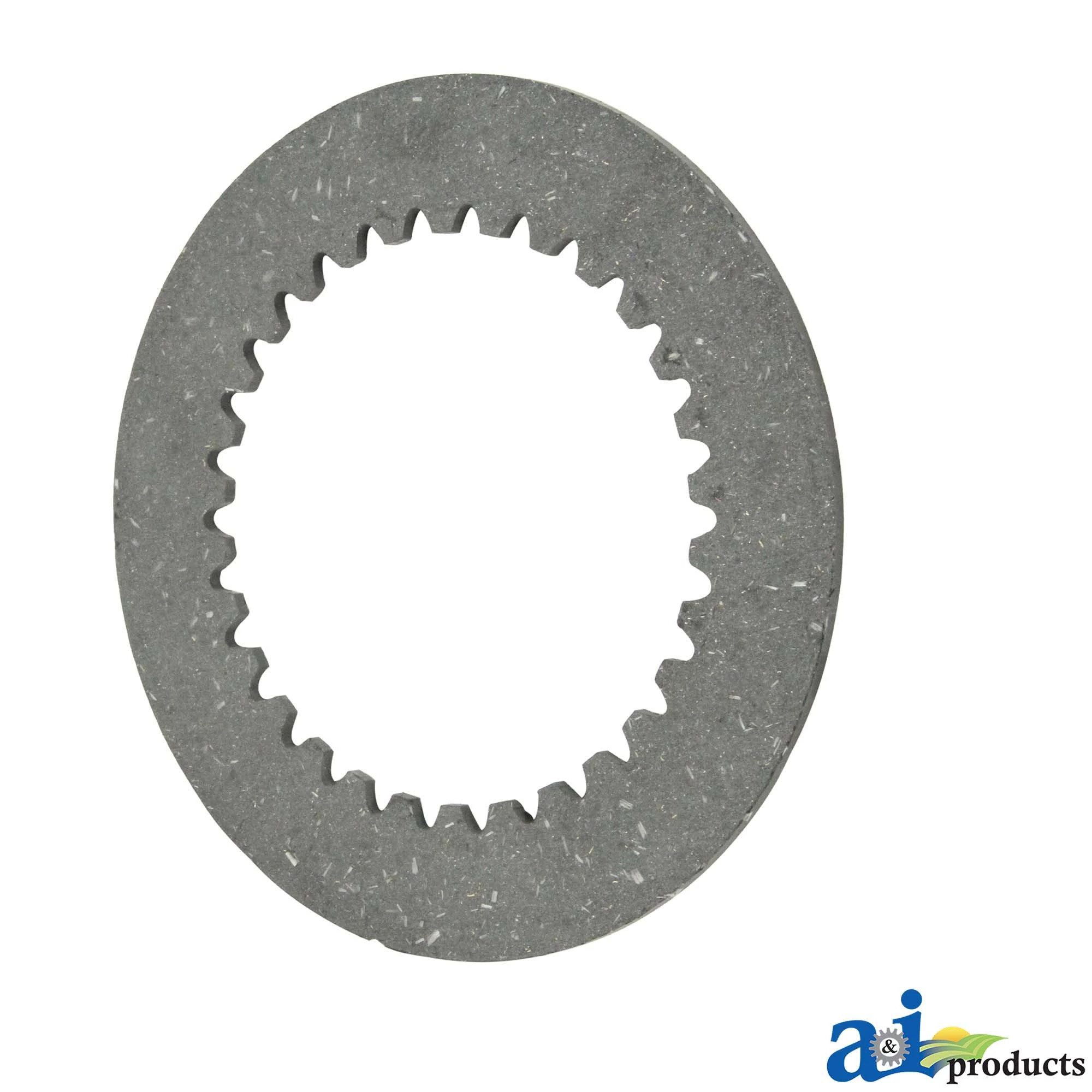 A&I Products Steering Clutch Disc - A-T20790