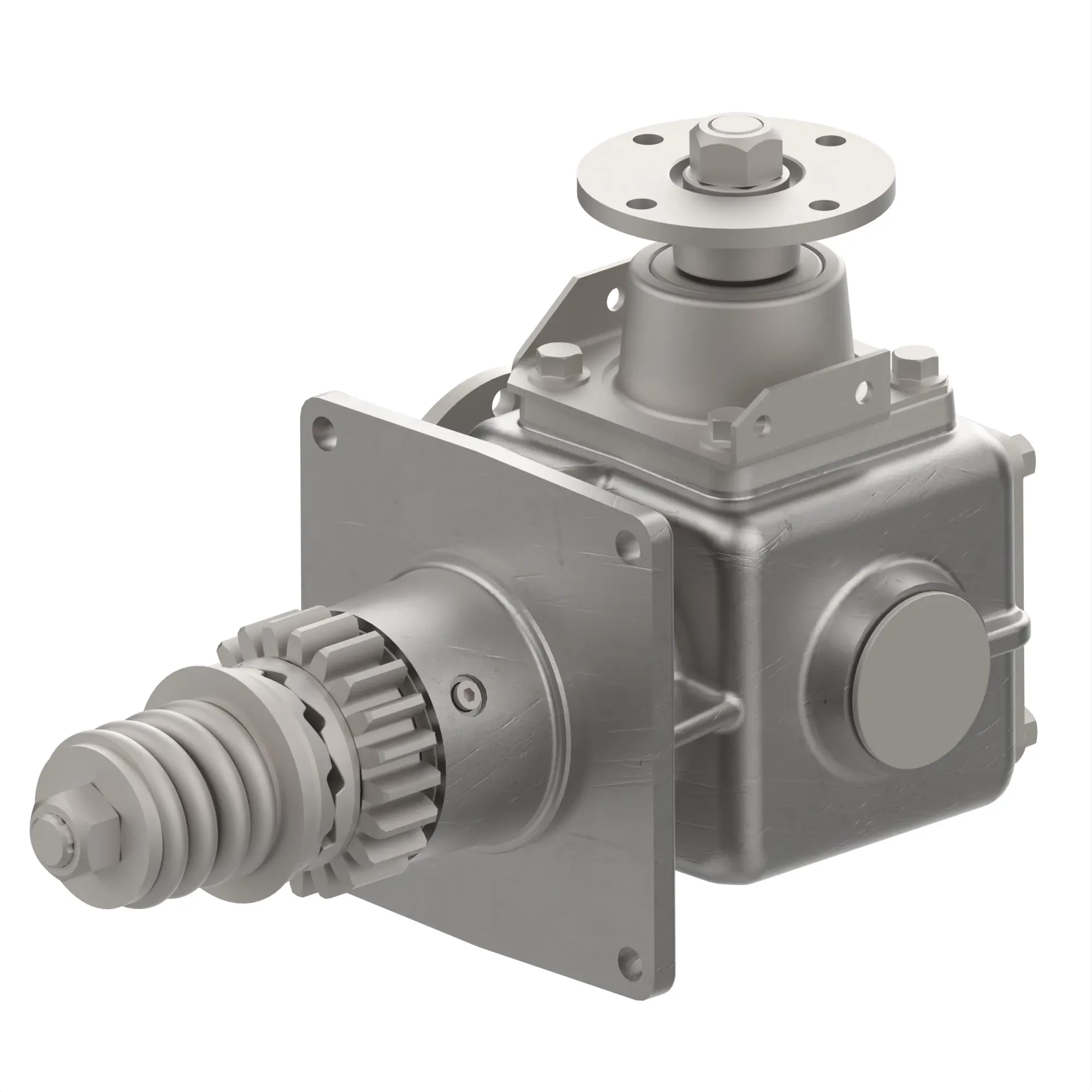 John Deere Gear Case - DE19922