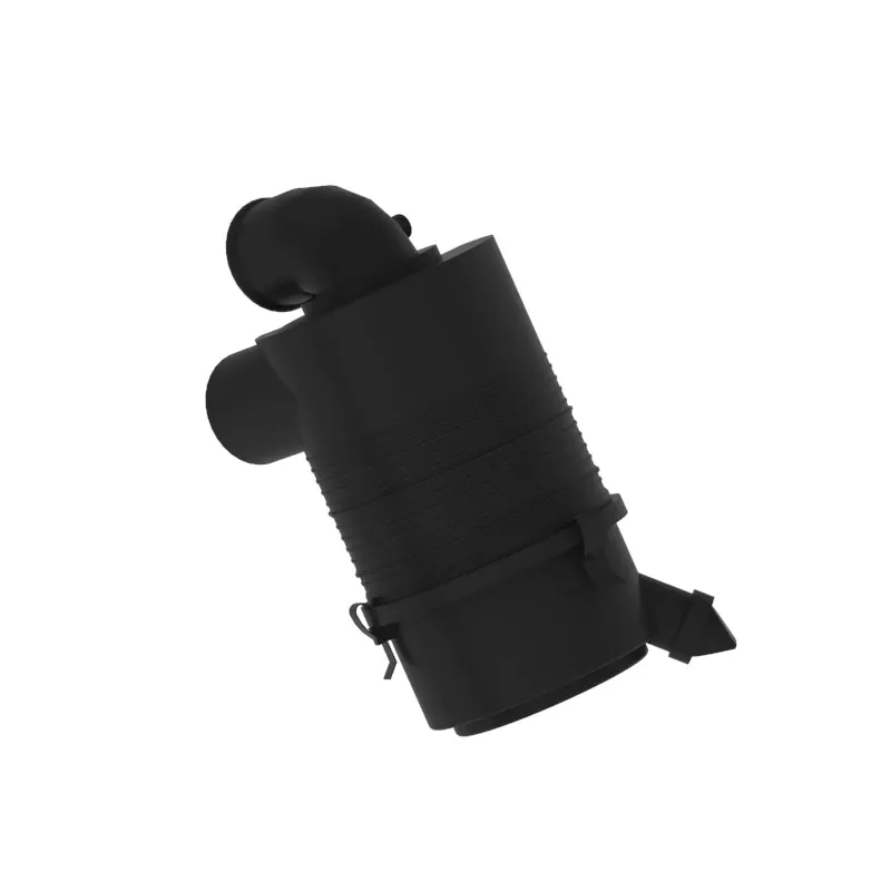 AIR CLEANER, ASSEMBLY