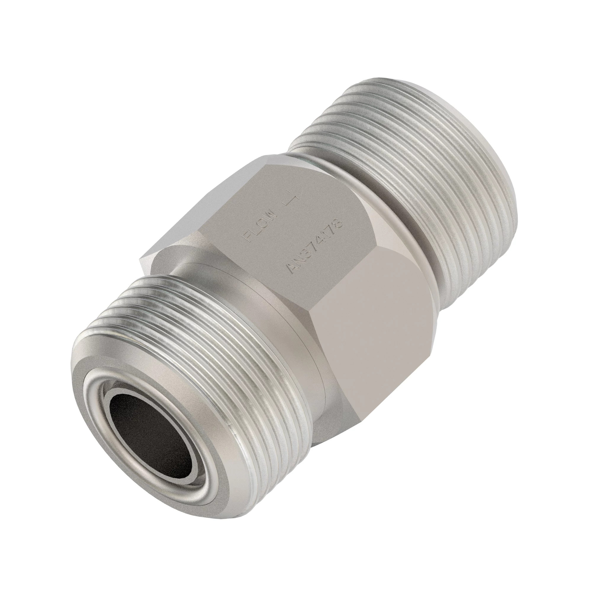 John Deere Check Valve - KK50551