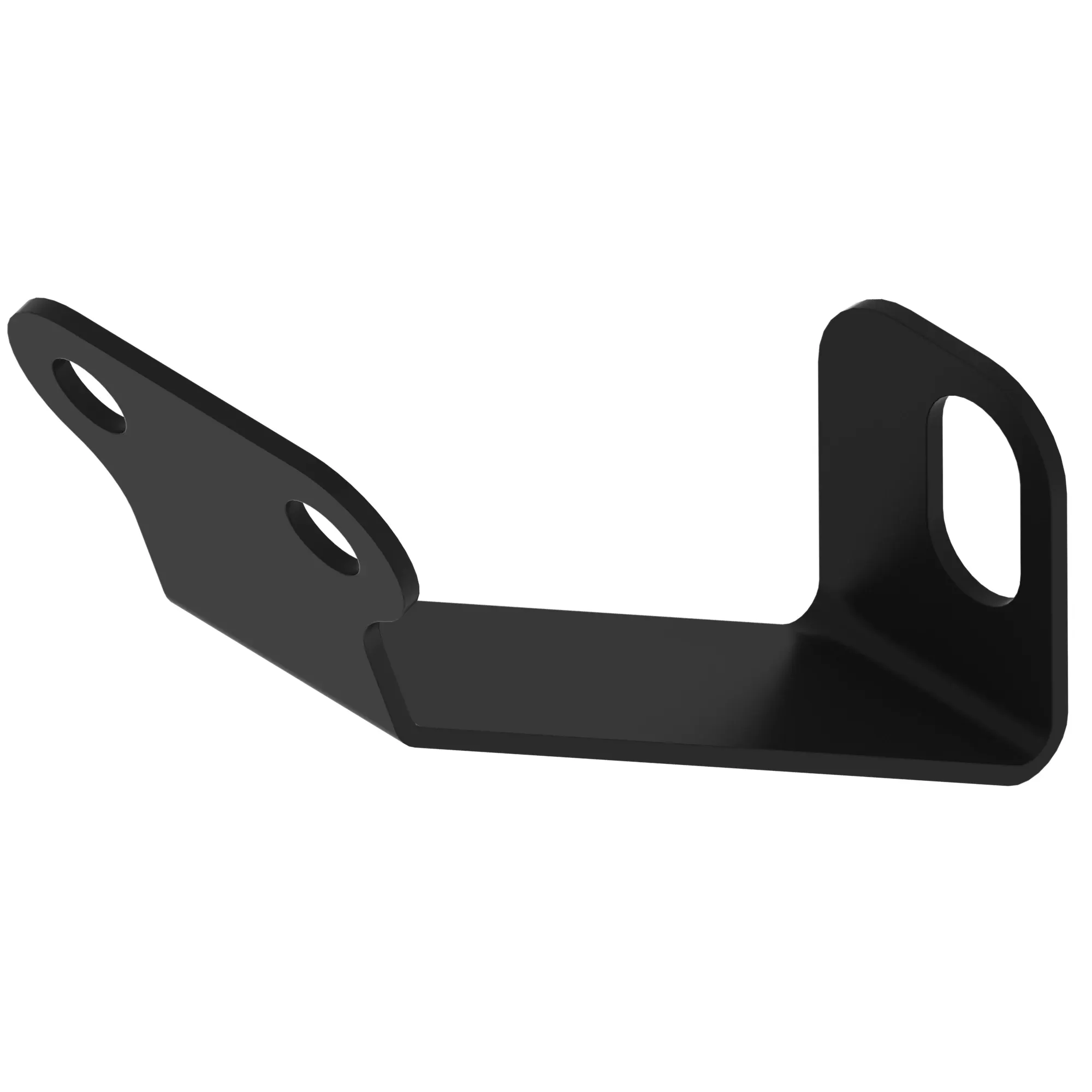 John Deere Hydraulic Cover Narrow Bracket - HXE95349