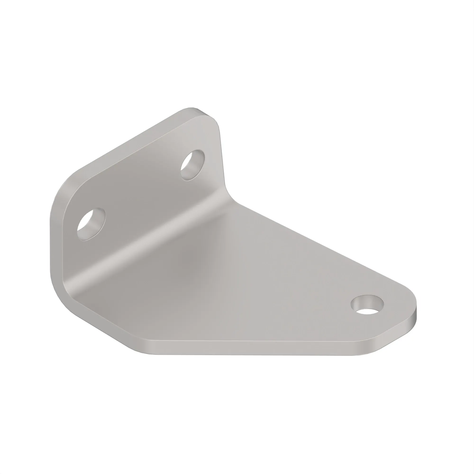 John Deere Plunger Bracket - LVU18829