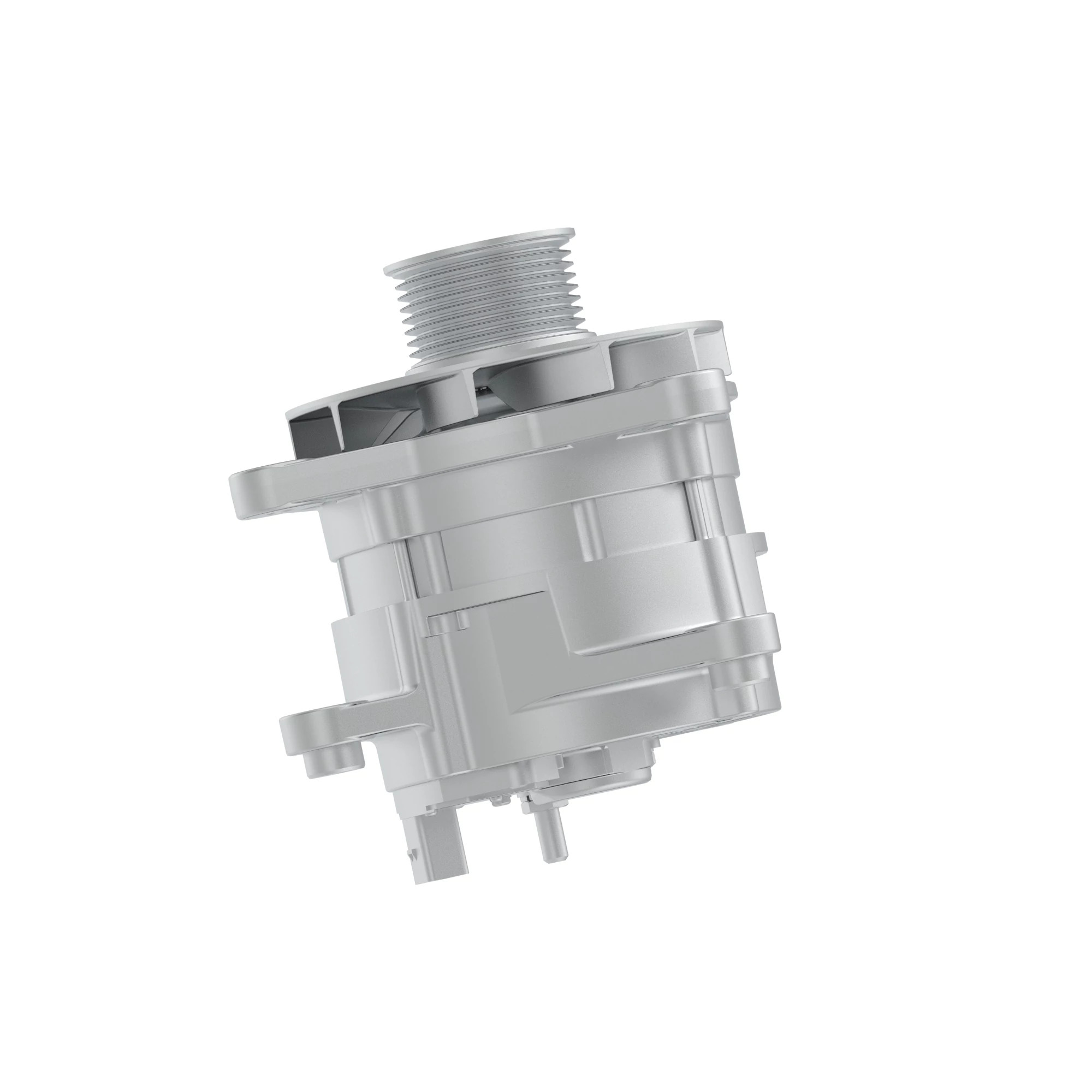 AT490309: Alternator, 14 Volt, 130 Amp