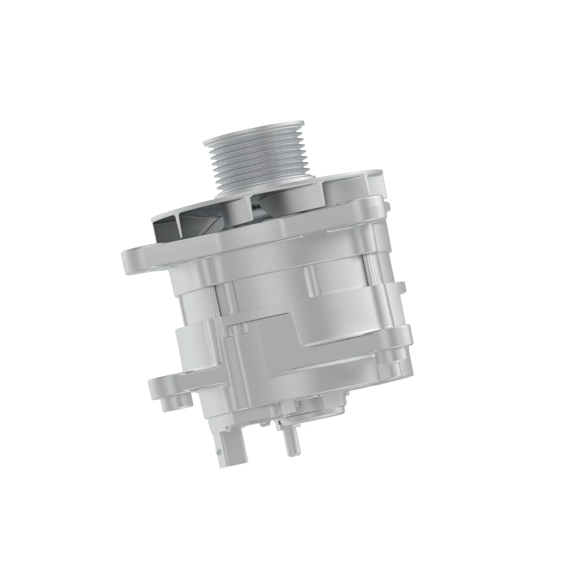 AT490309: Alternator, 14 Volt, 130 Amp