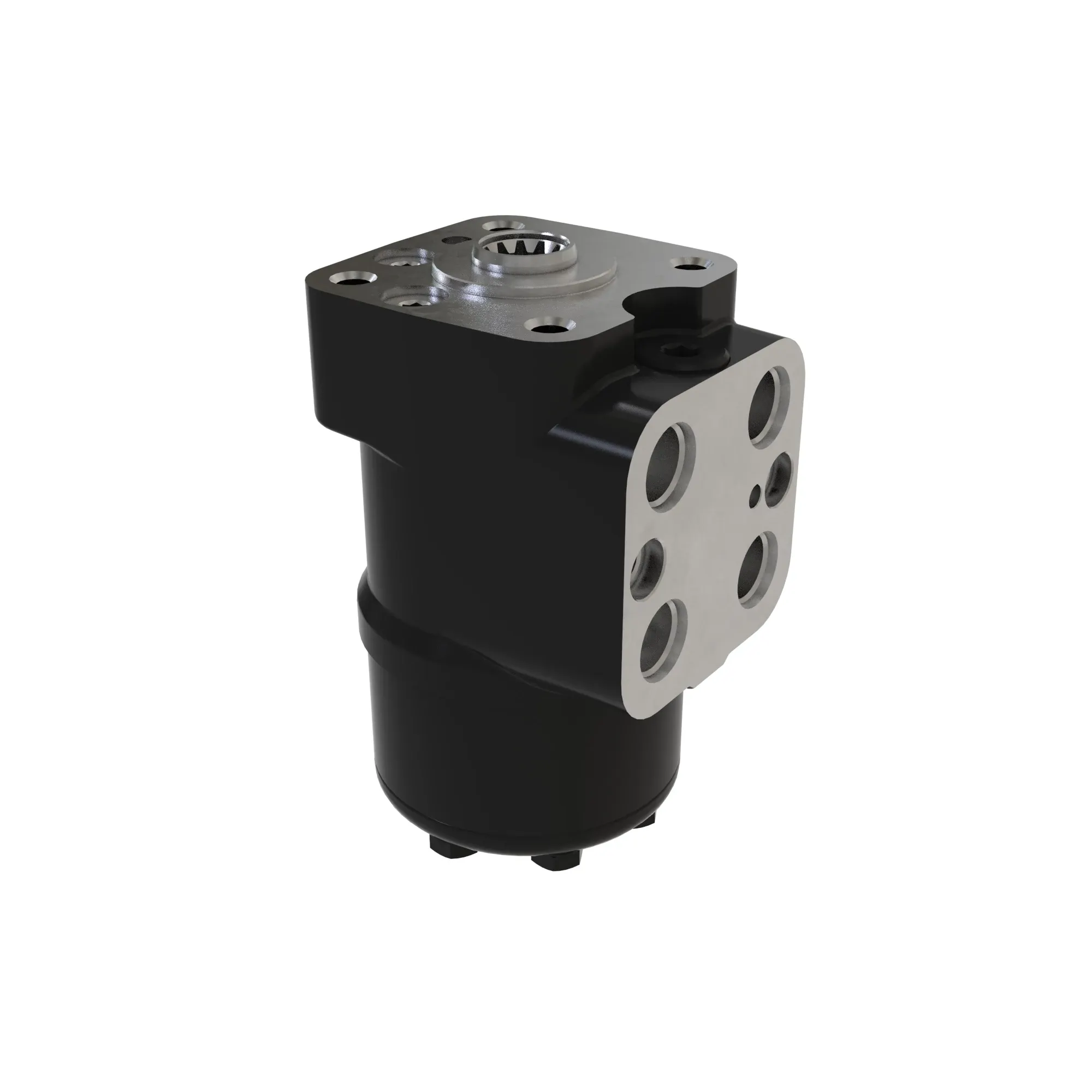 John Deere Steering Control Unit Valve - DQ73951